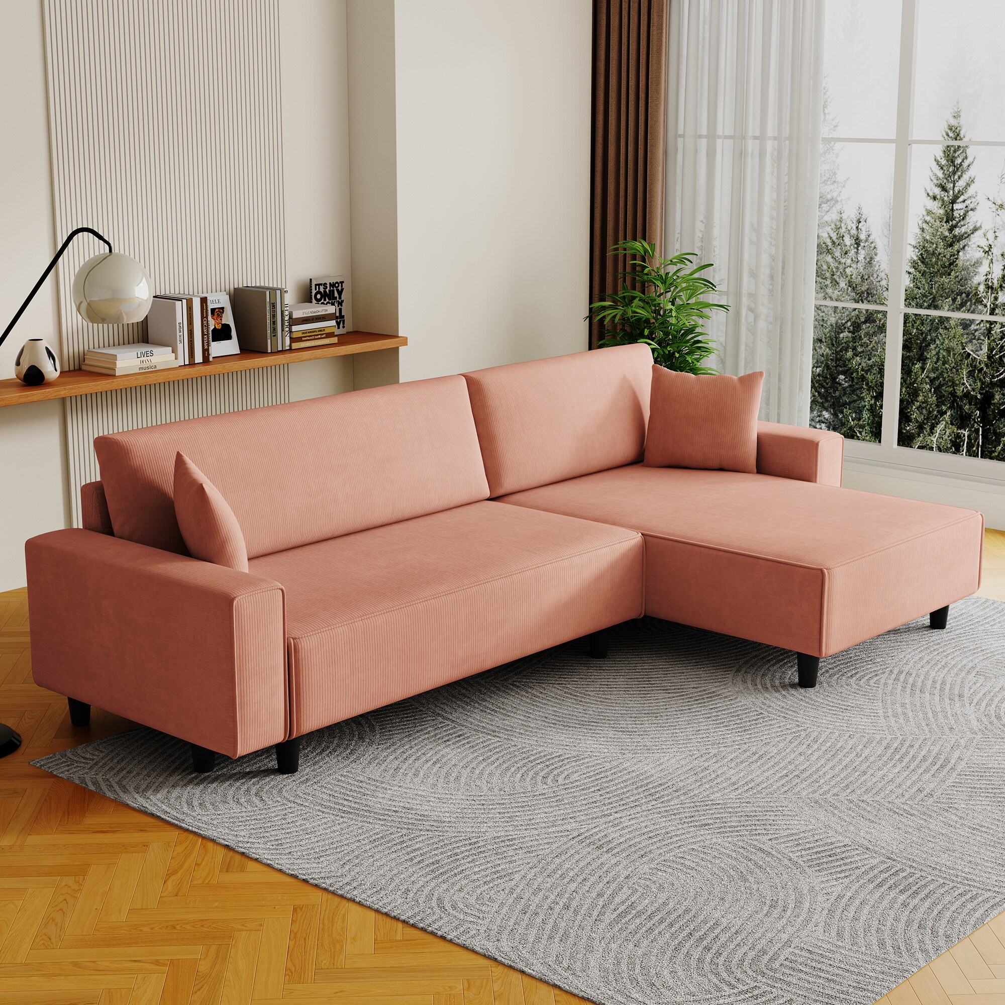 Bybafun YD2700096 Sofas-Loveseats - View #6