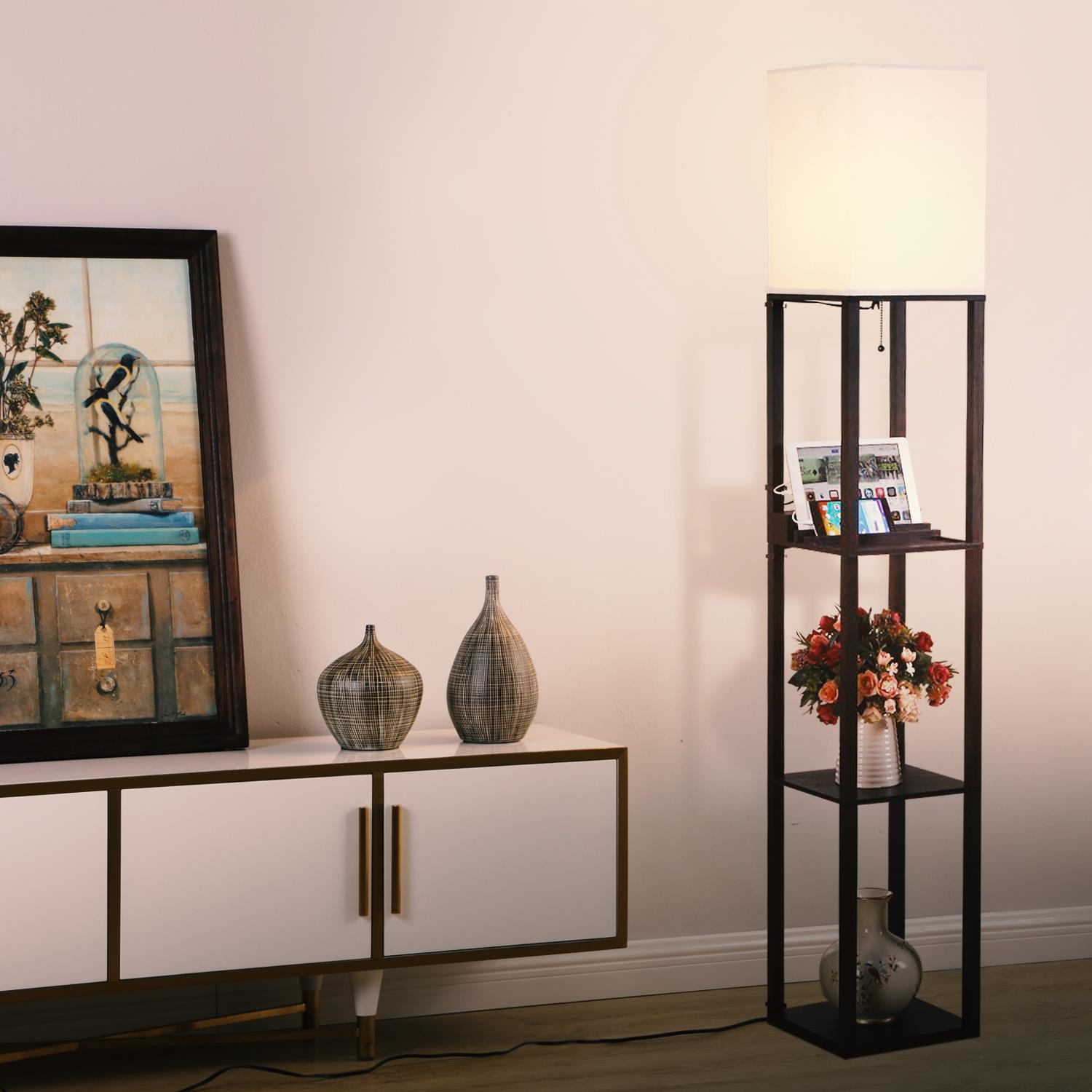Brightech VM-NA5S-D6QJ floorlamps - View #7