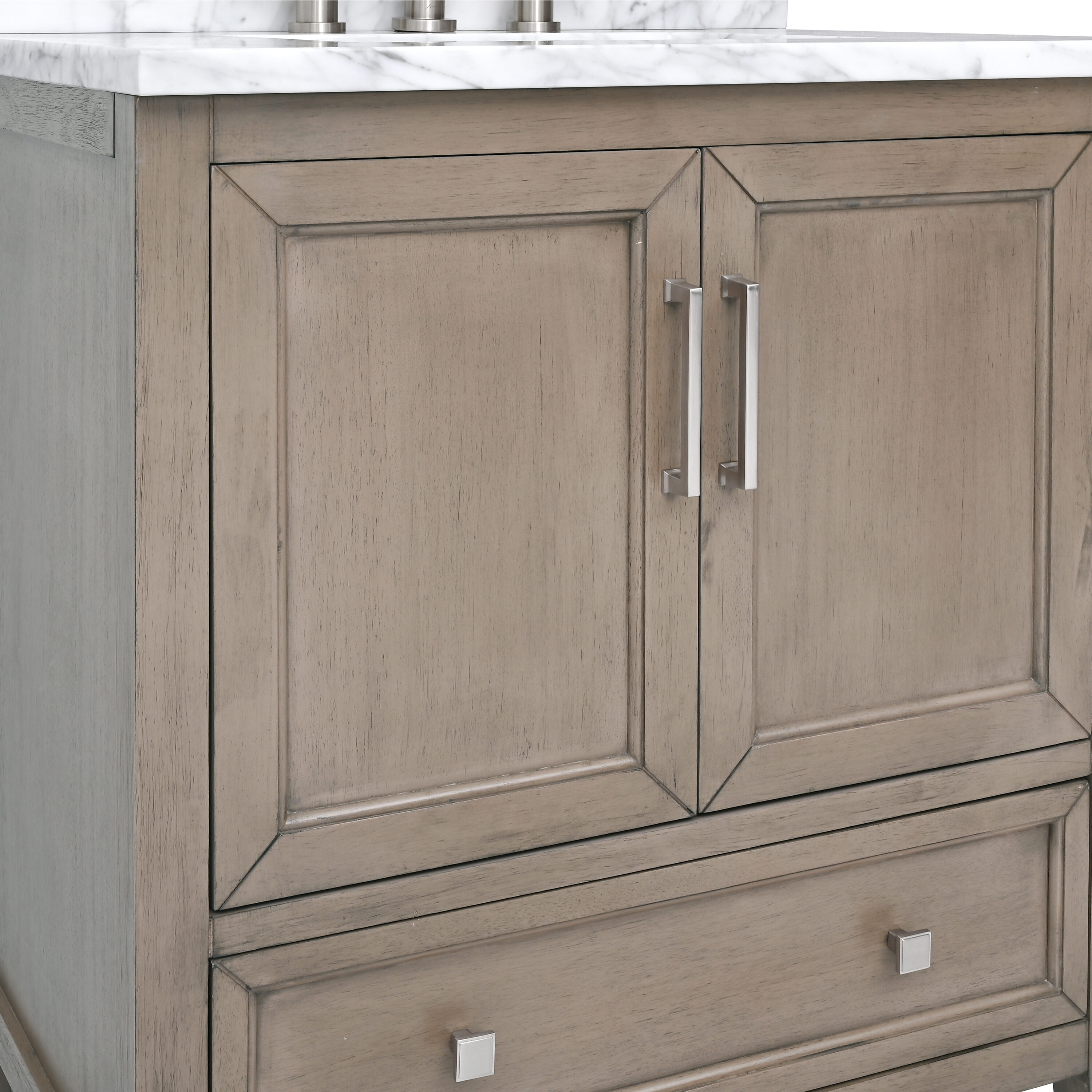 Avanity EVERETTE-VS31-WD-C Bath-Vanity-Combo - View #3