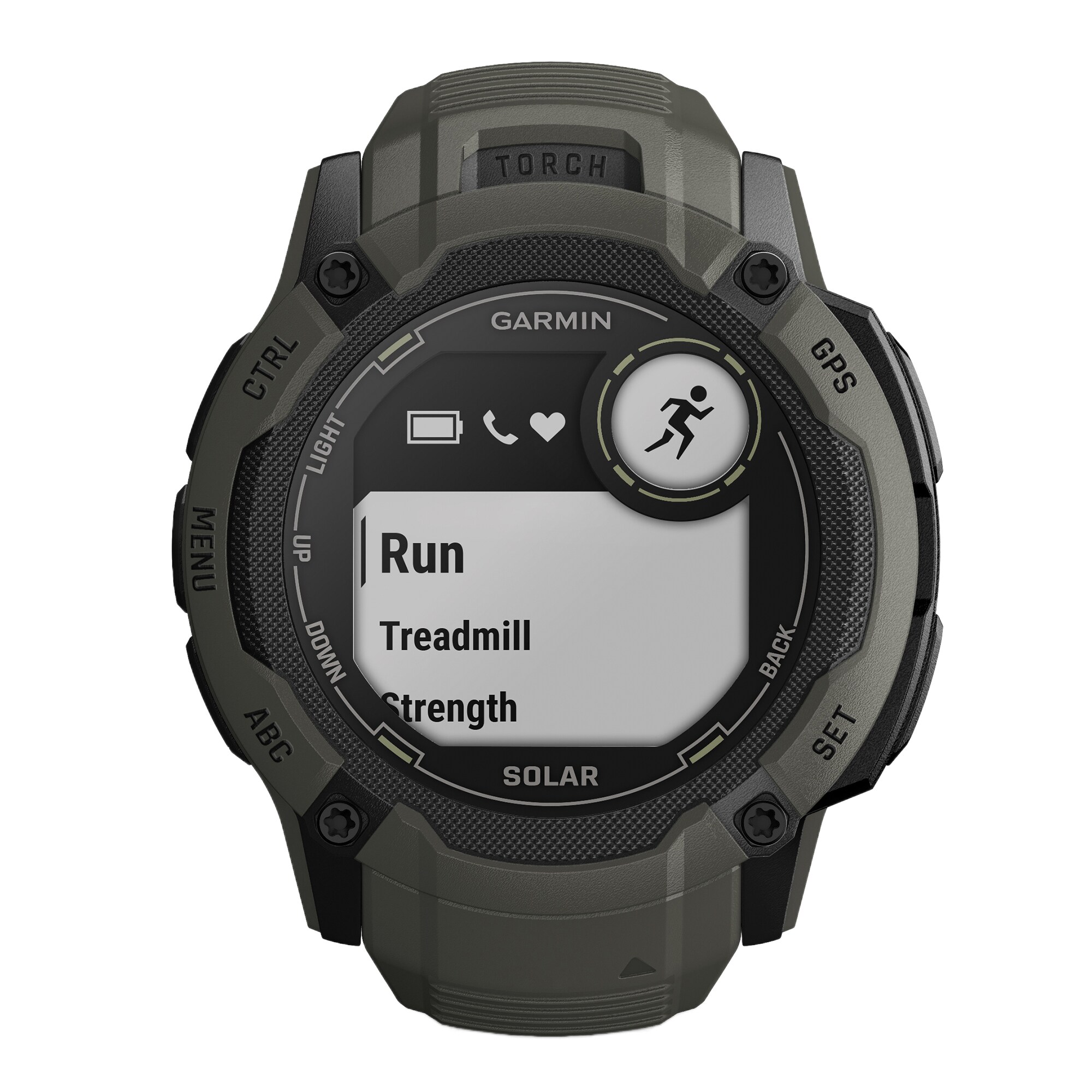 Garmin GRM0280515 Fitness-Trackers - View #8