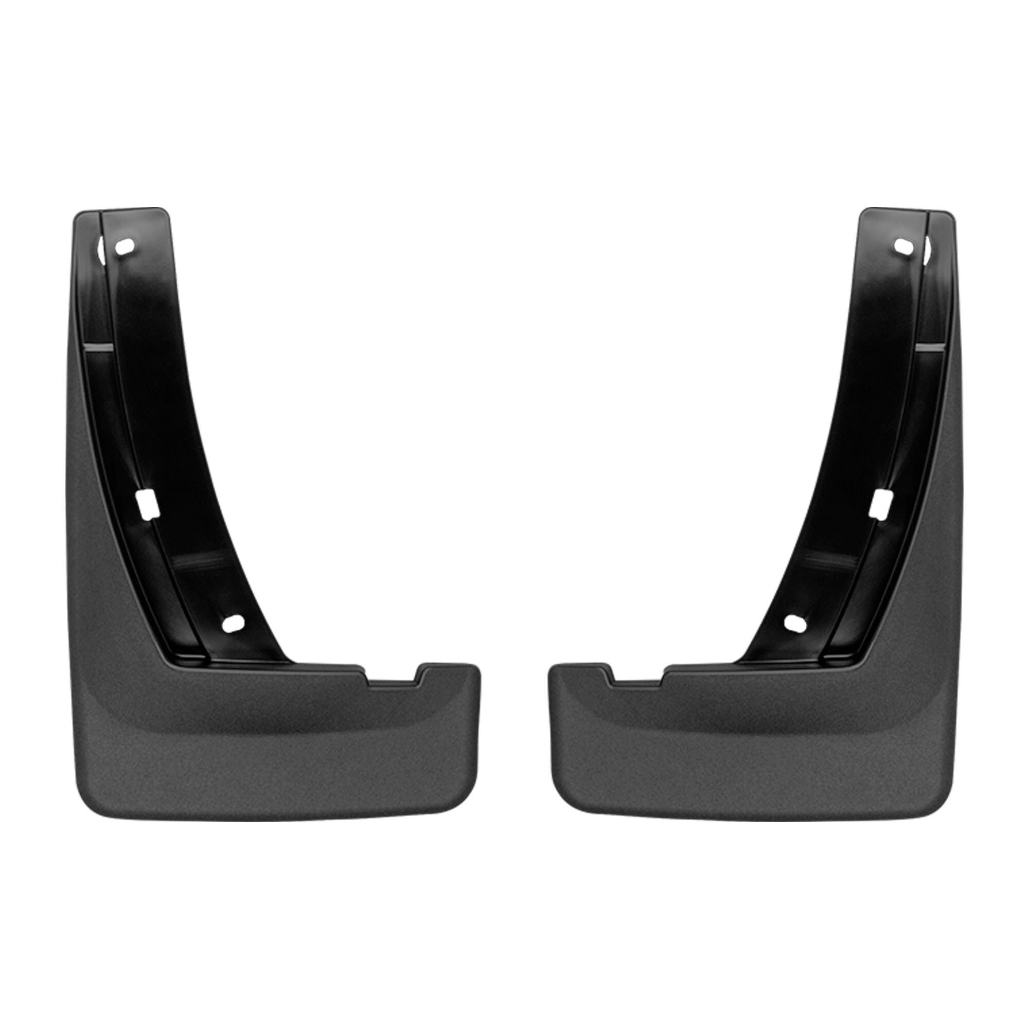 WeatherTech 110130 Mud flaps