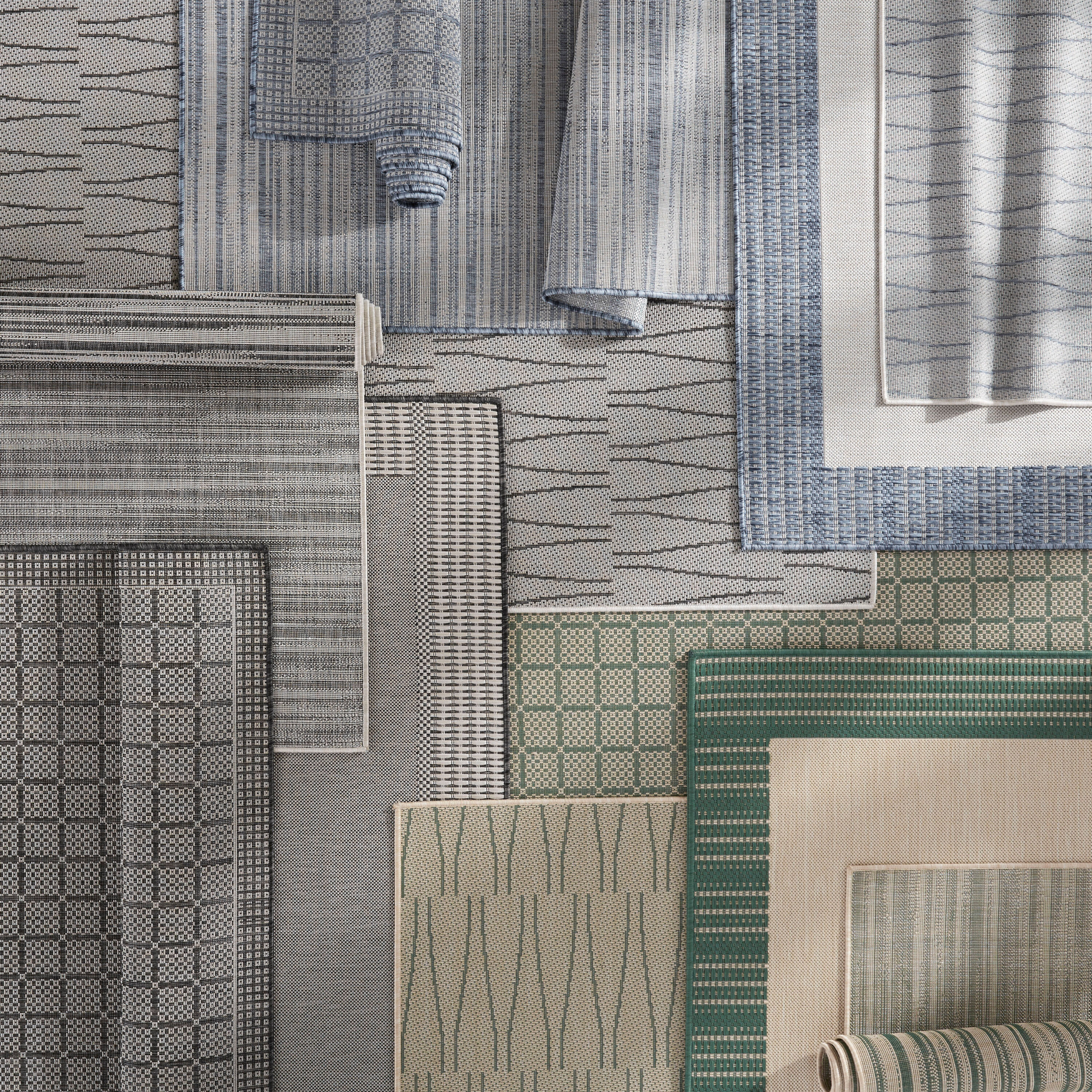 Nicole Miller 1-2768-127 rugs - View #6