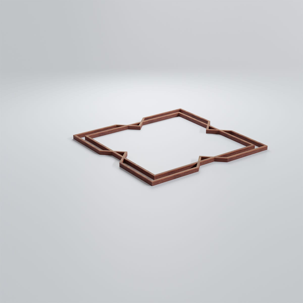 Ekena Millwork WALW08X08X0250FMGWA Wall-Panels - View #4