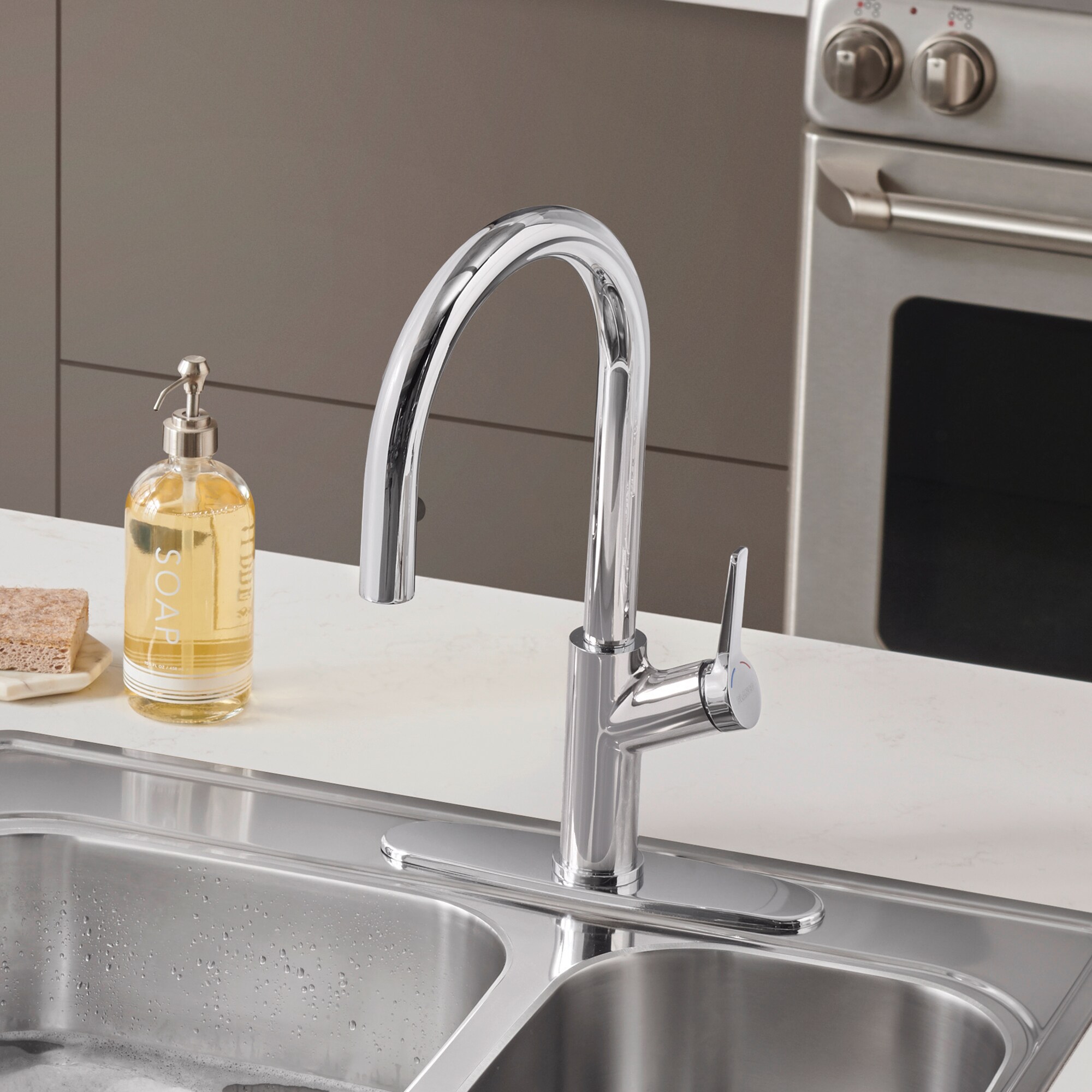 BLANCO 526390 Kitchen-Faucets - View #4