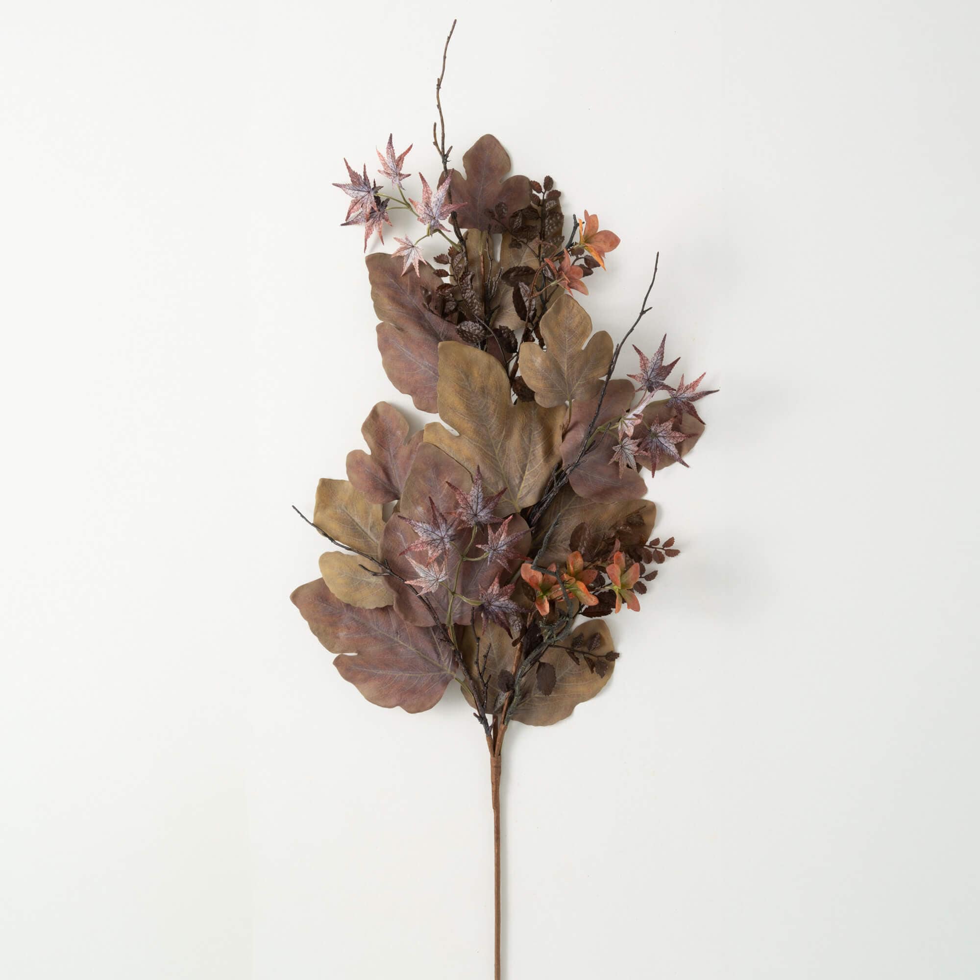 Sullivans MIXFSP 45-Inches Harvest Tabletop decoration Stem/Spray