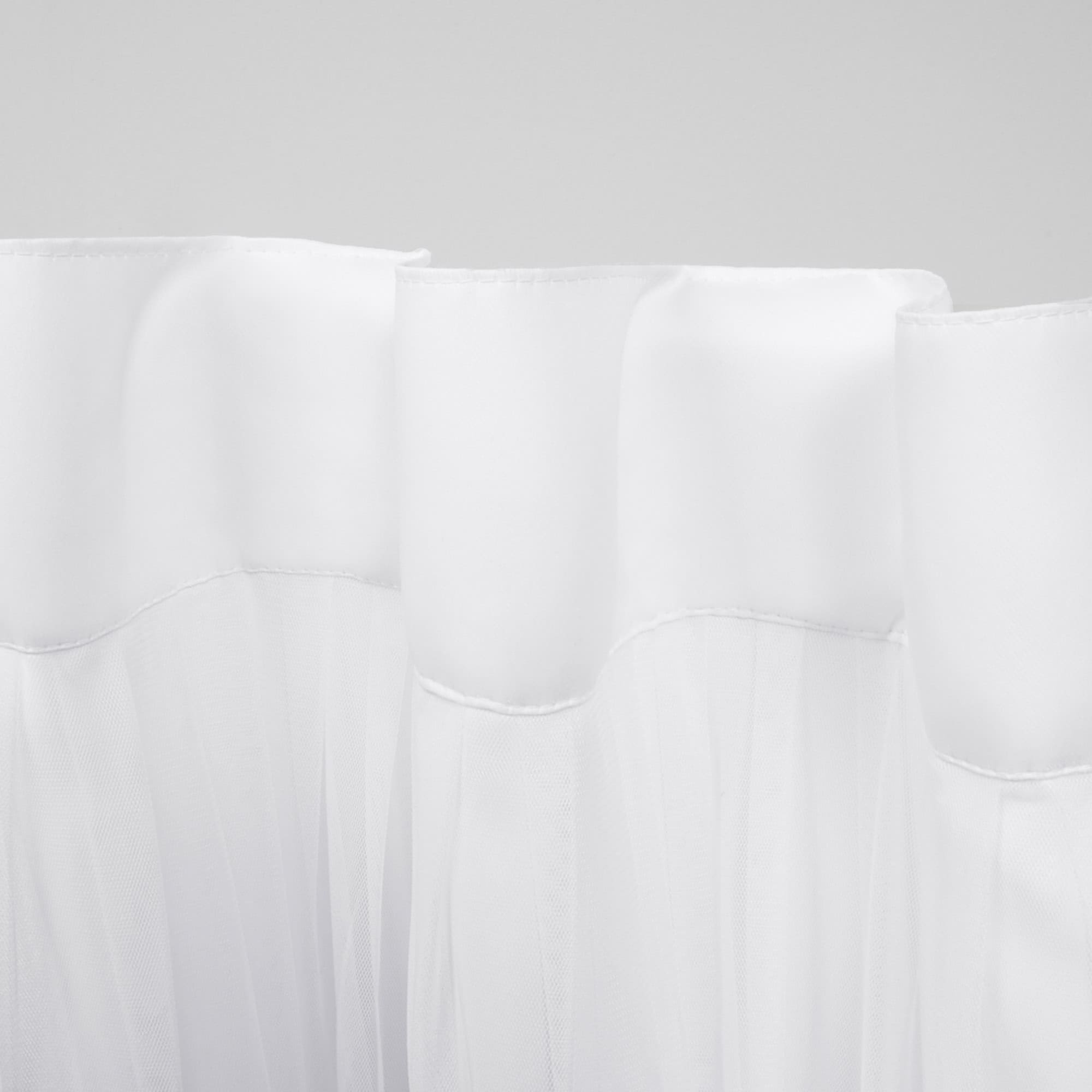 Exclusive Home YC013556DSEHF1 A232 curtains - View #3