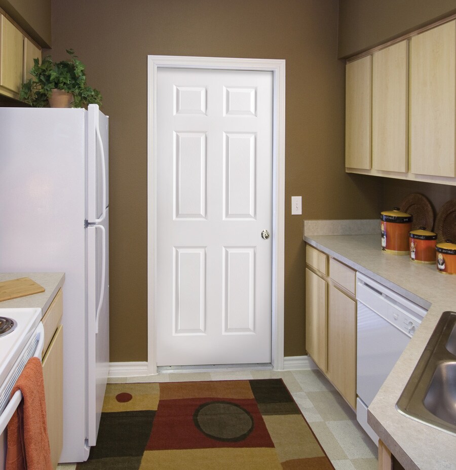 Masonite 698424 Pre-Hung-Doors - View #2