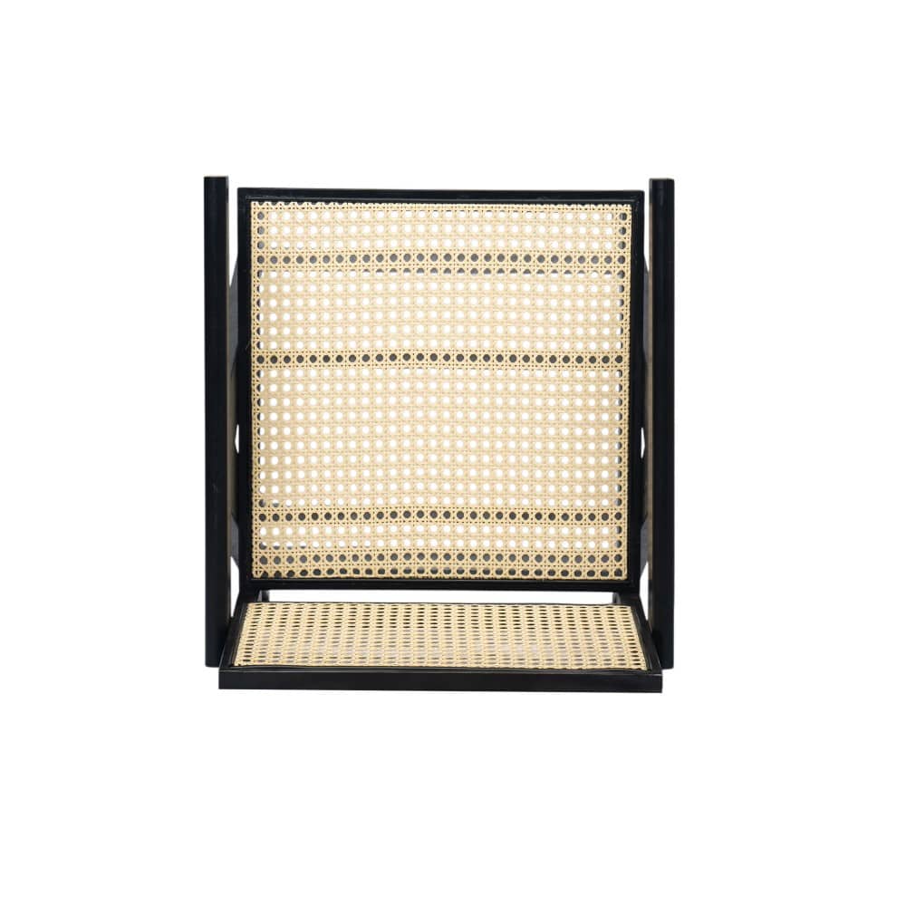 Coolbibila RUBY-STOOLS-BLACK stools - View #7