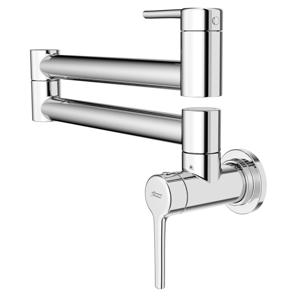 American Standard 4803900.002 Kitchen-Faucets - View #2