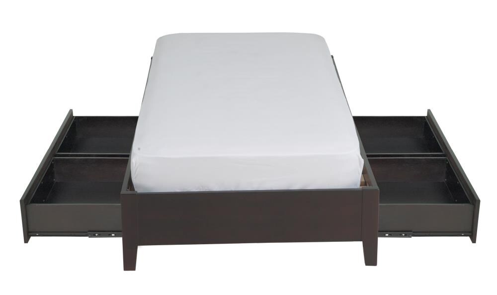 Modus Furniture SP23D3 beds - View #6