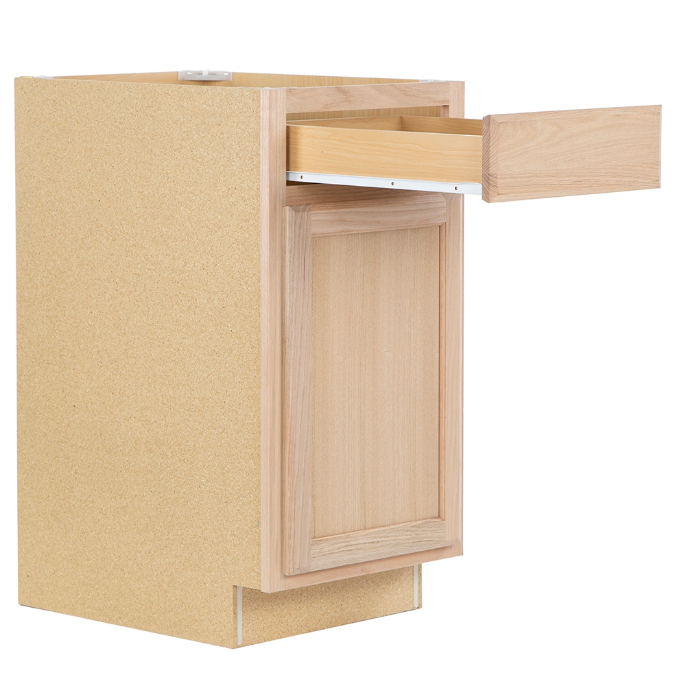 Project Source 33A B18R Cabinets-Kitchen - View #11