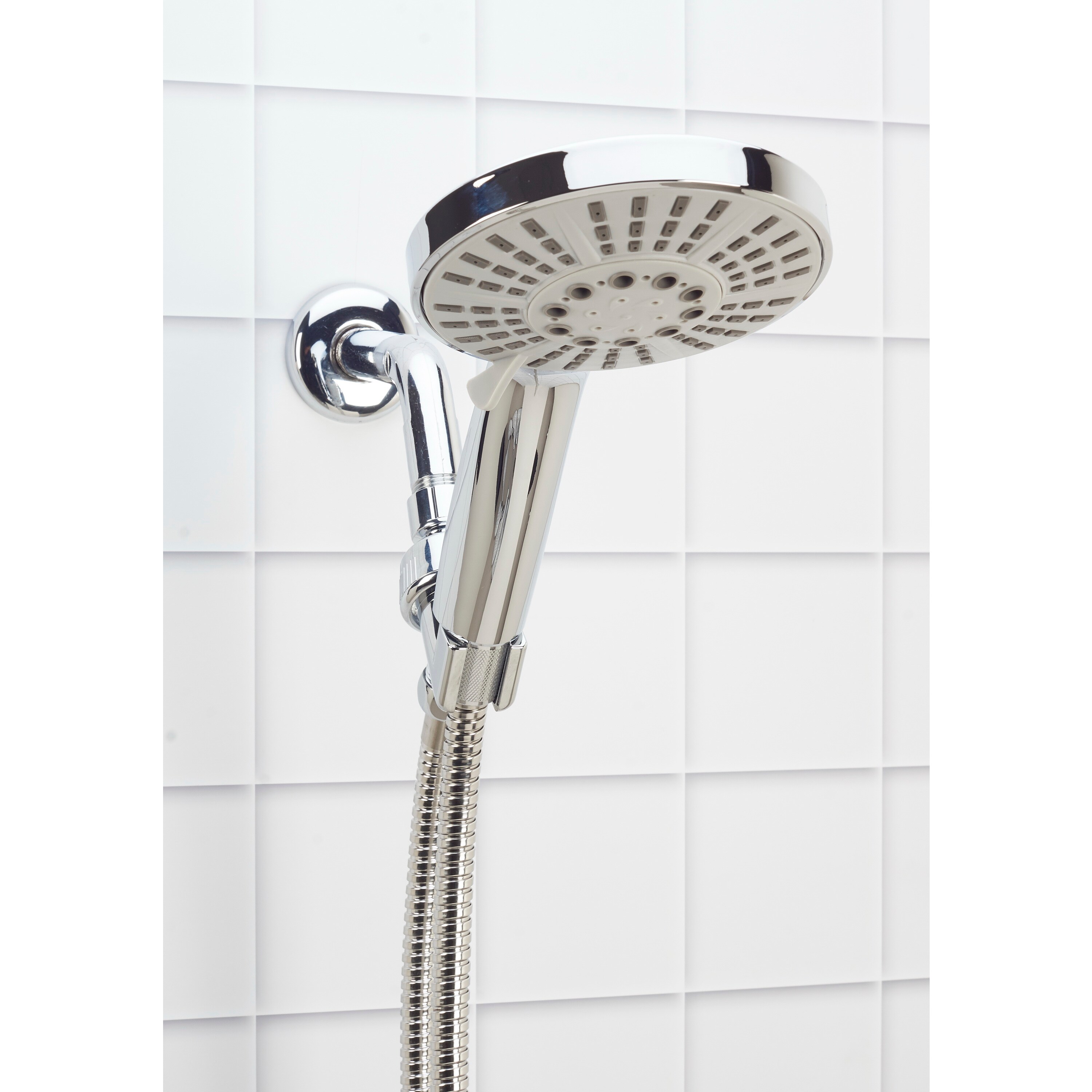 Bath Bliss 22125 Fixed-Showerhead - View #2