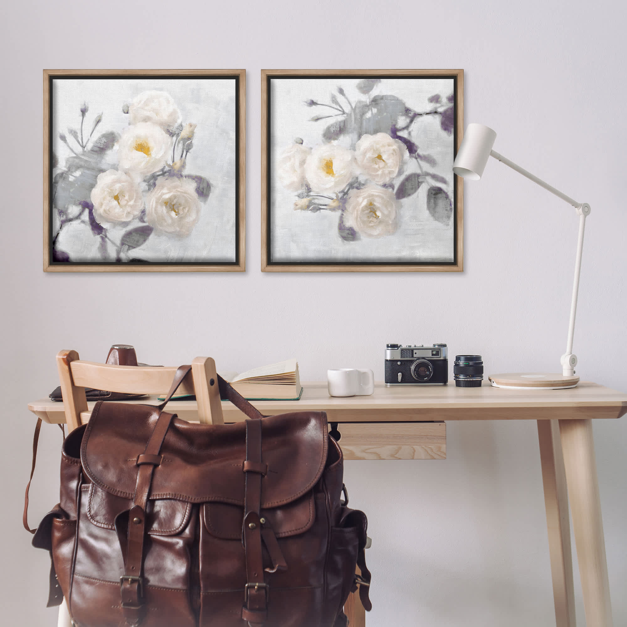 Stupell Industries B2-787-FFE-2PC-24X24 Wall-Art - View #3