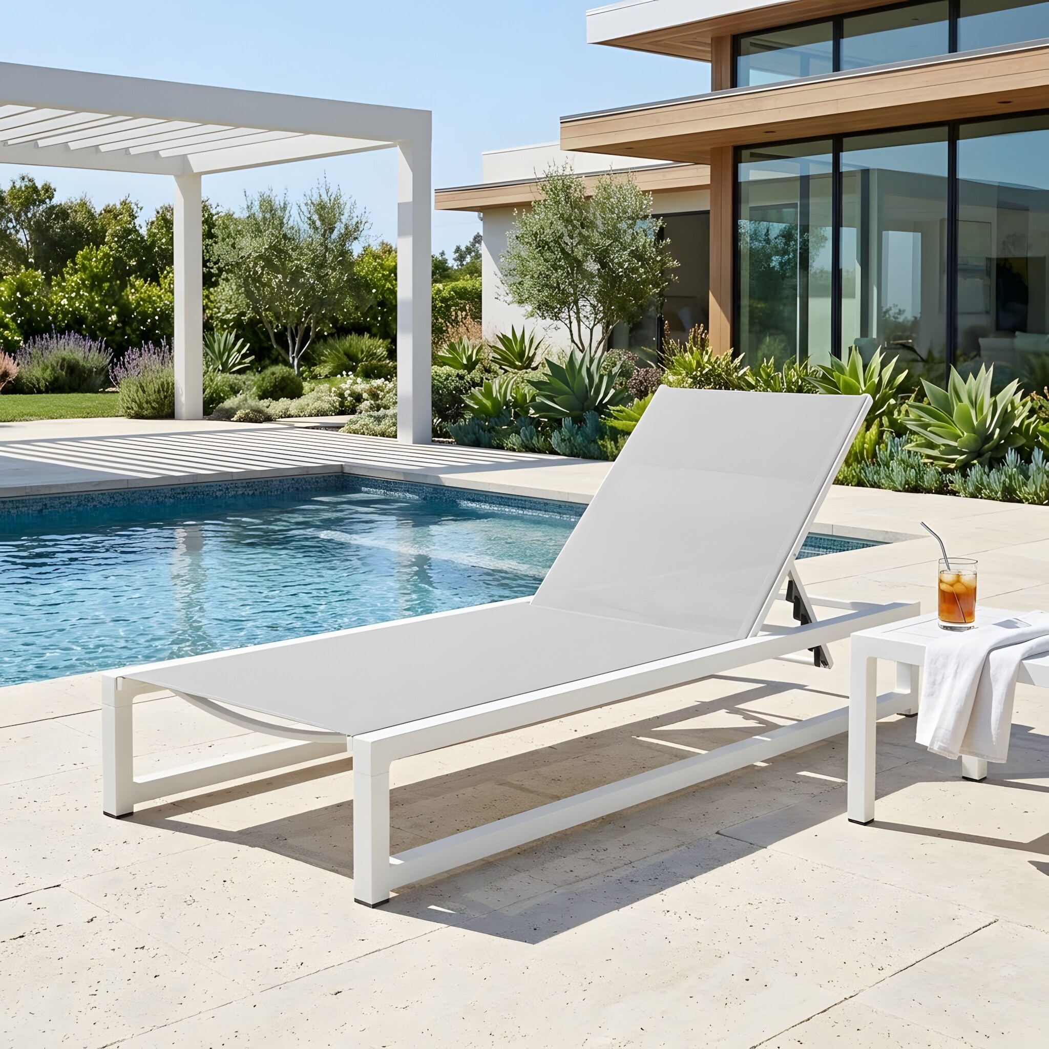 JANPROLIA MCLC0056 Patio-Chairs - View #2