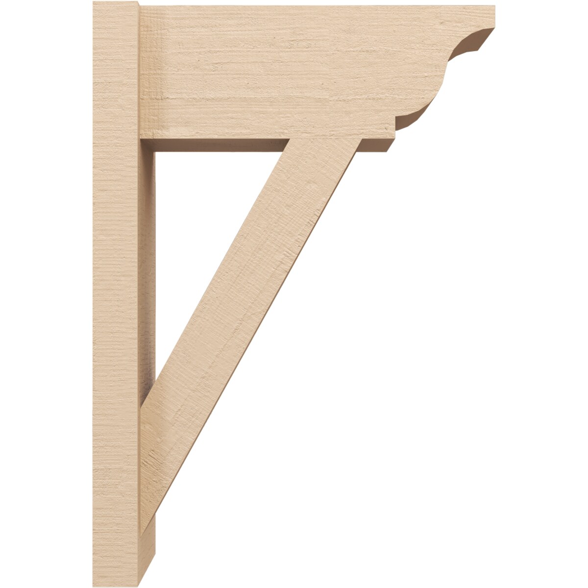 Ekena Millwork 2134702 outlookers - View #2