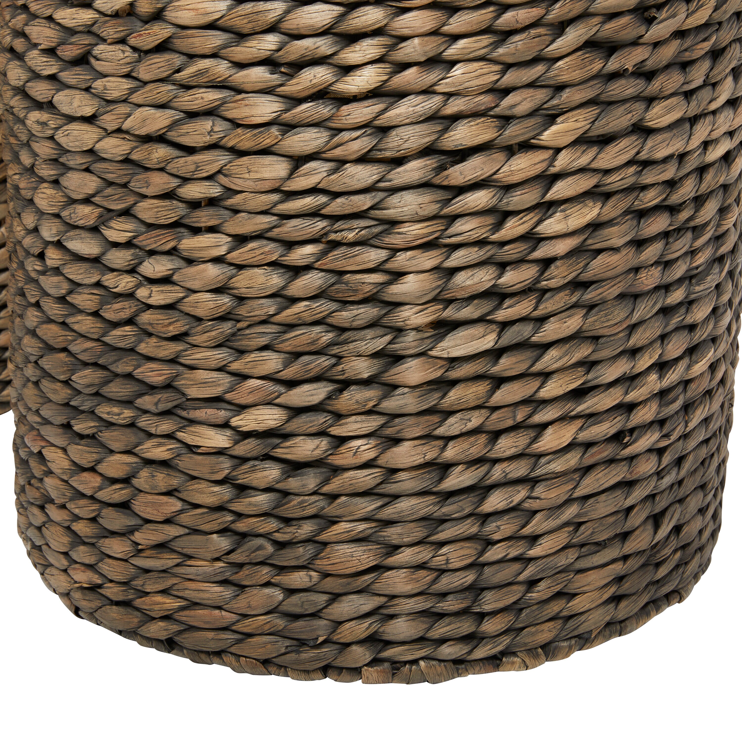 Grayson Lane 84493 Bins-Baskets - View #4