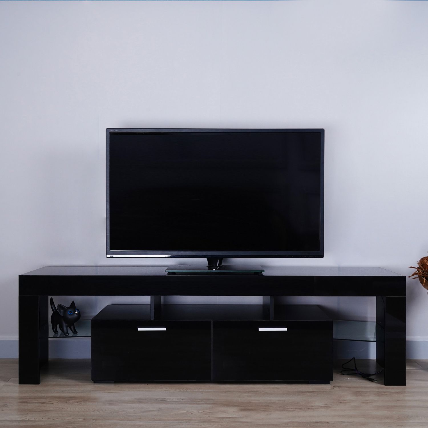 JASMODER W118043399 Black