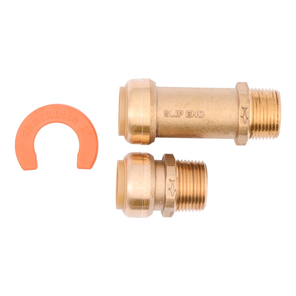 SharkBite 25562Z Appliance-Supply-Line-Drain-Hose - View #3