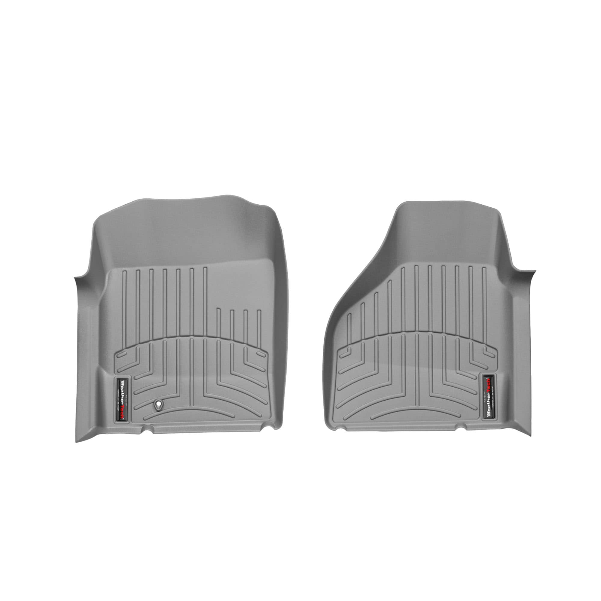 WeatherTech 460121 Floor liner for Truck