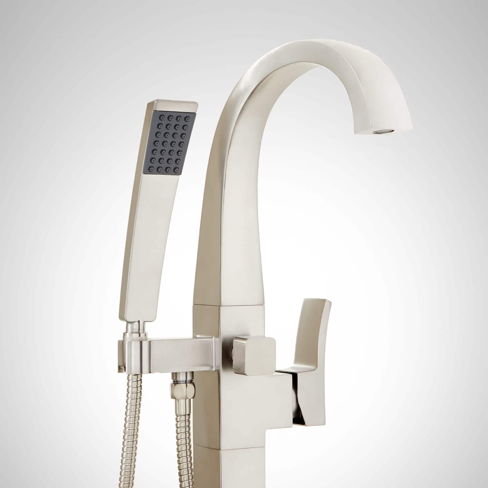 Signature Hardware 448474 Tub-Spout - View #3