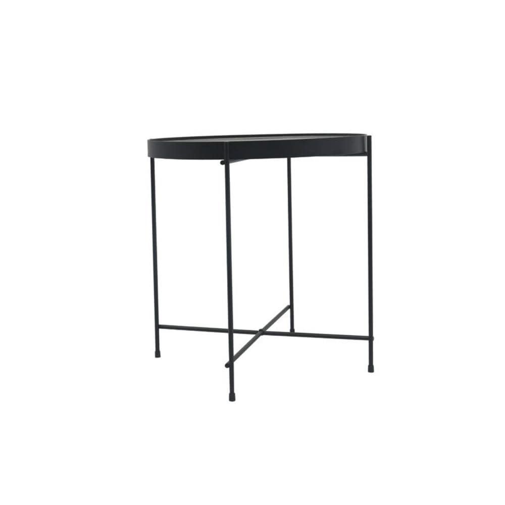 CASAINC MA-TS-0011-2-NB-MBK End-Tables - View #3