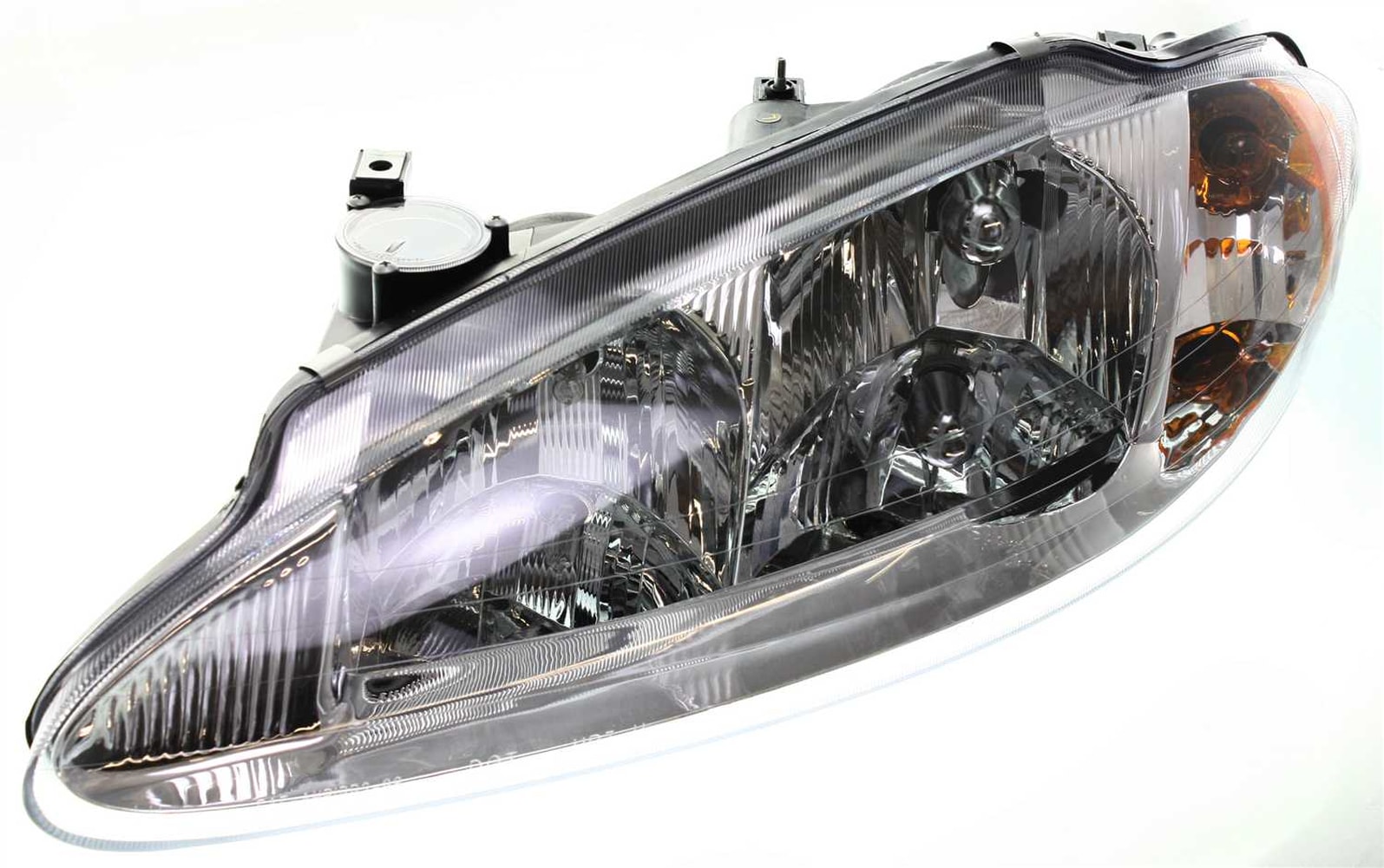 Garage-Pro JCW20-5228-00GP Headlights-Components - View #3