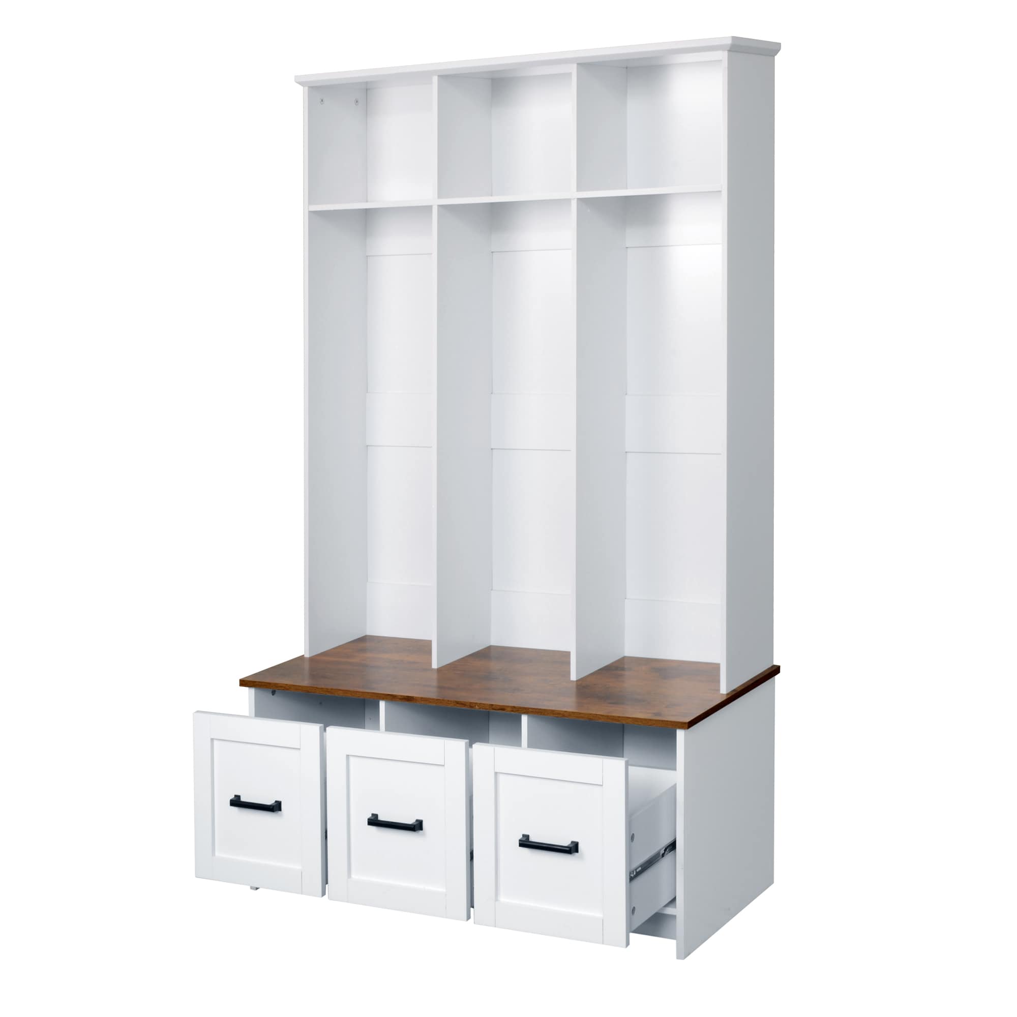 ModernLuxe L3P-N724P264680K Coatrack-Stands-Pedestals - View #3
