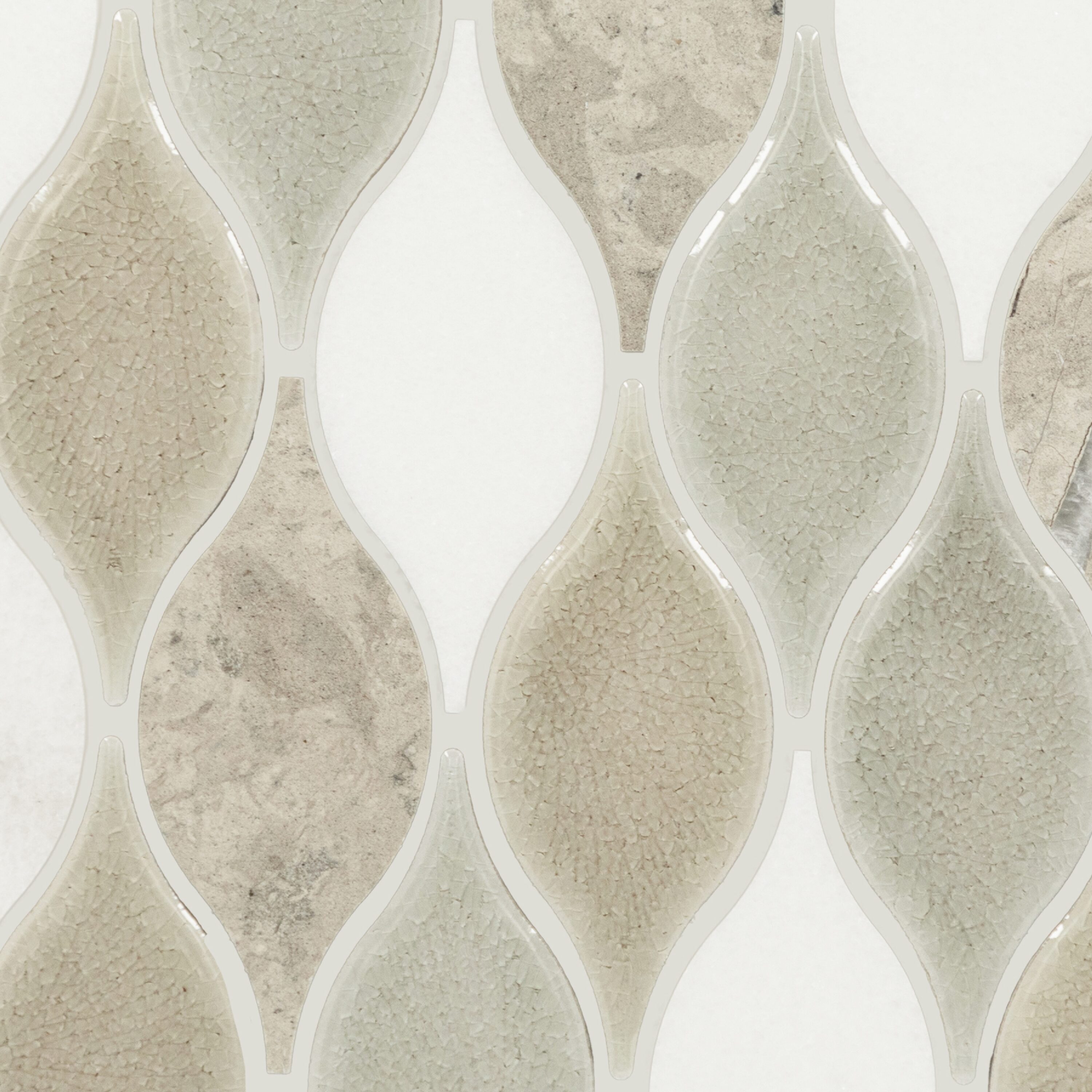 Daltile DA31LUMIAMS1P Ceramic-Tile - View #7