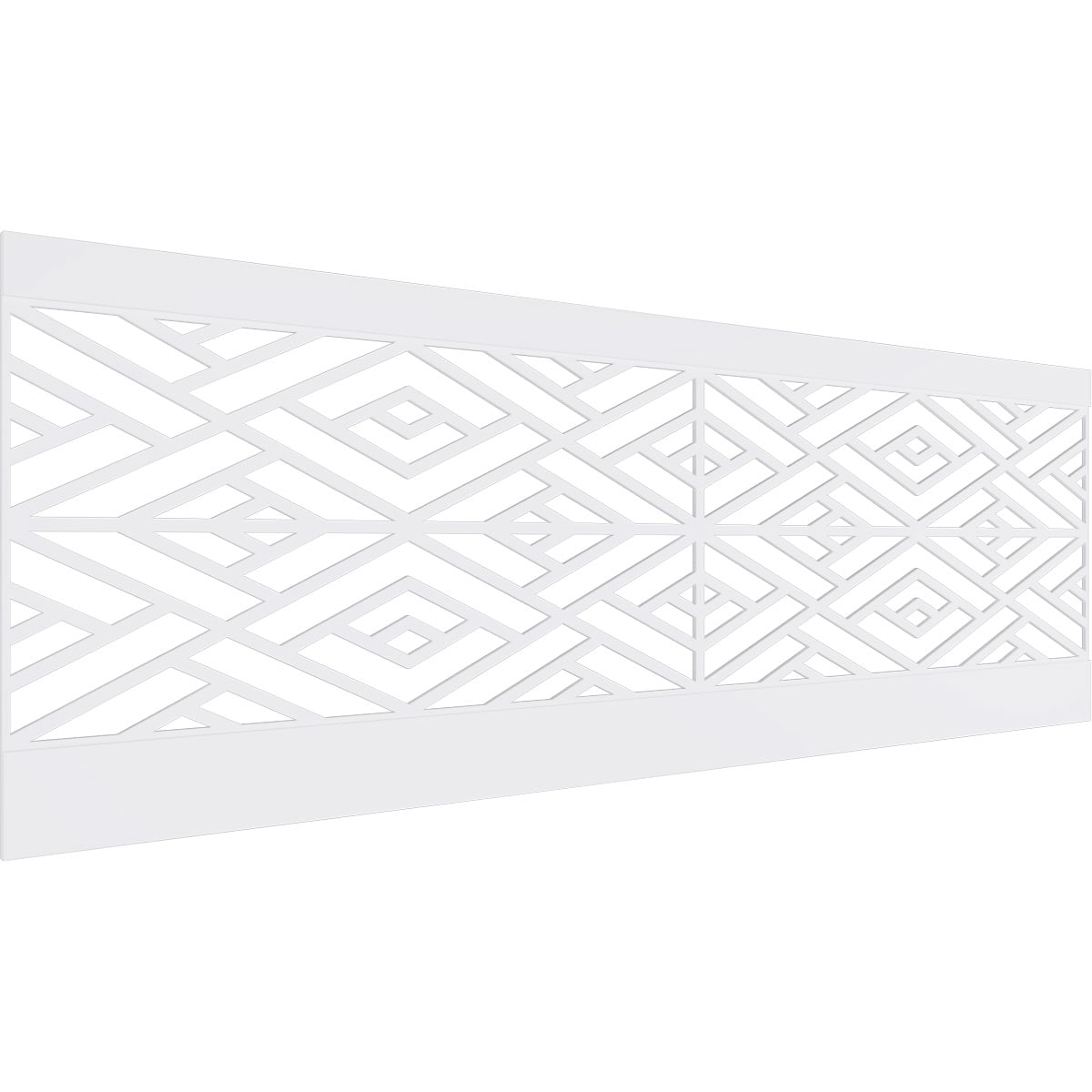 Ekena Millwork WPK32X94KLN Wall-Panels - View #9
