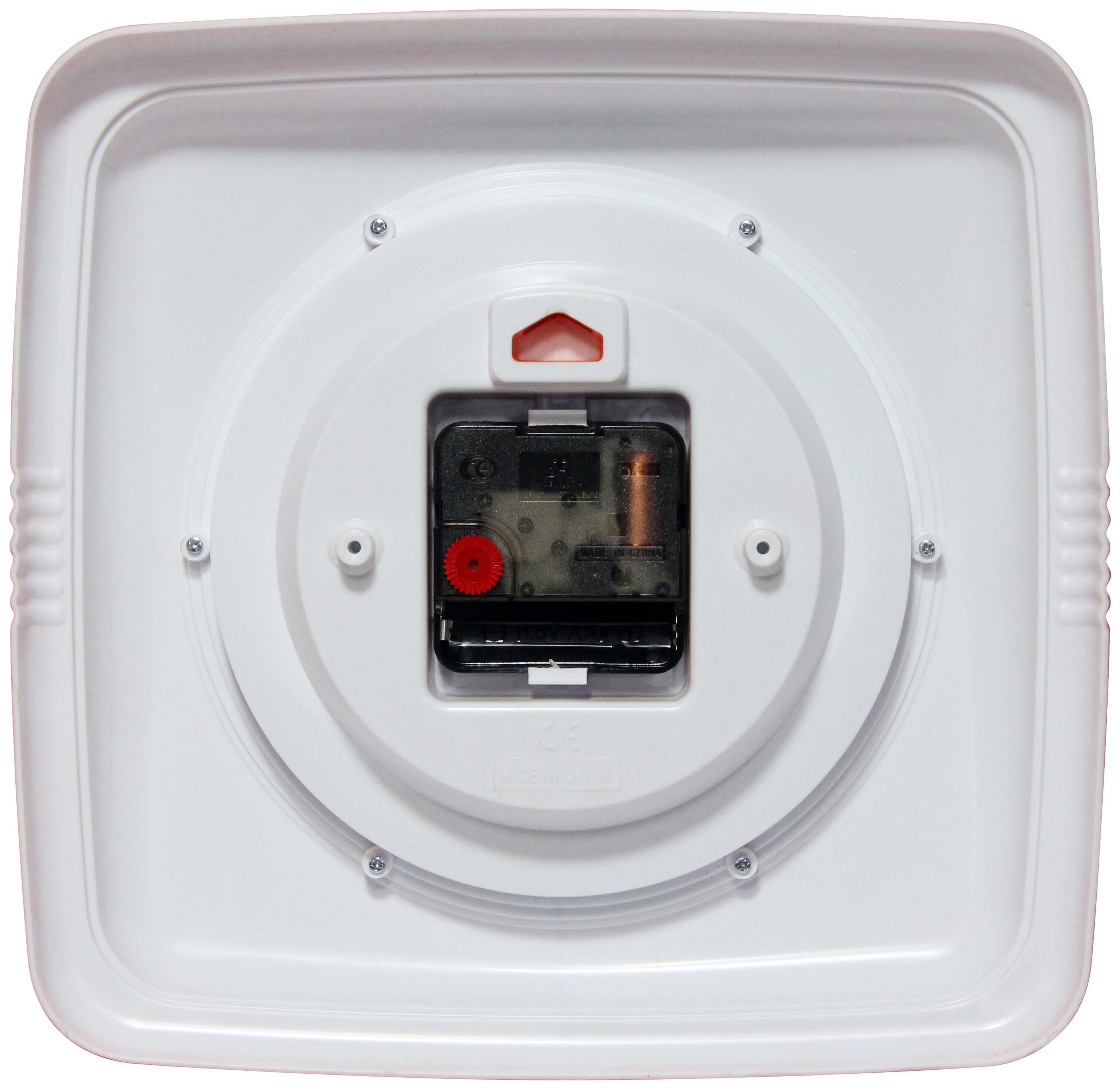 Infinity Instruments 13228OR-4103 Indoor-Outdoor-Clocks - View #3