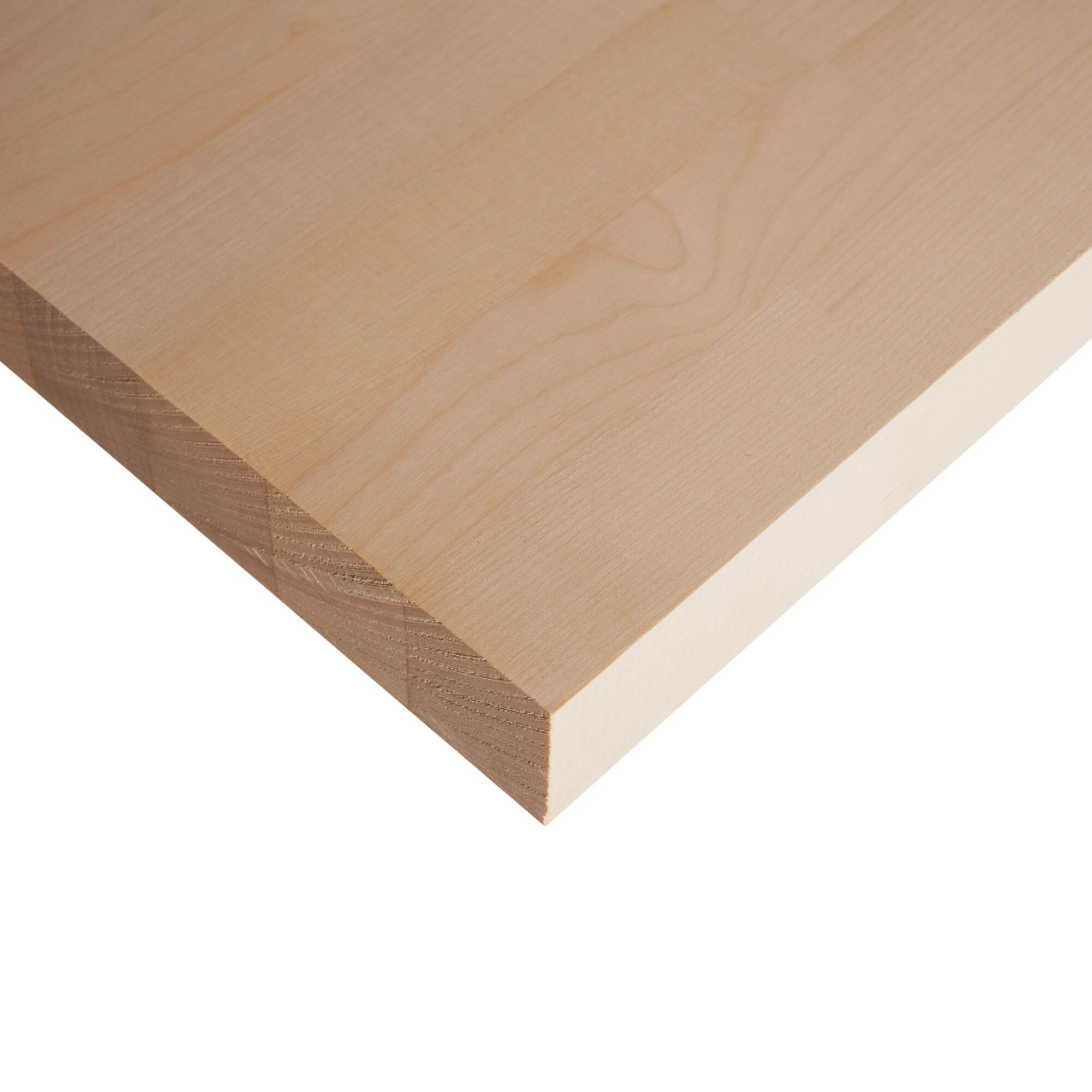 Sparrow Peak 1510SPMPL-72 Wall-Mounted-Shelving - View #12