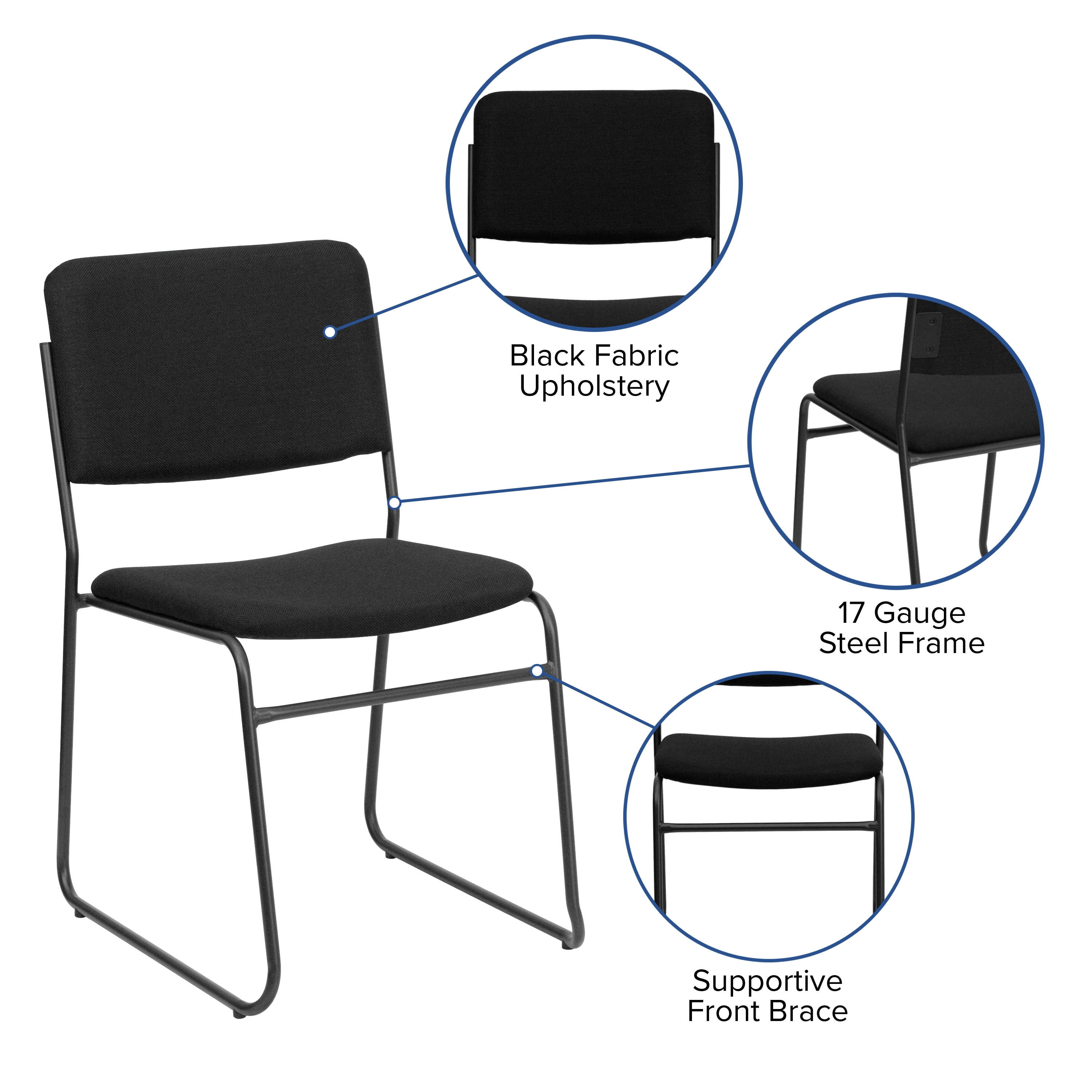 Flash Furniture 889142046349 Dining-Chairs - View #4