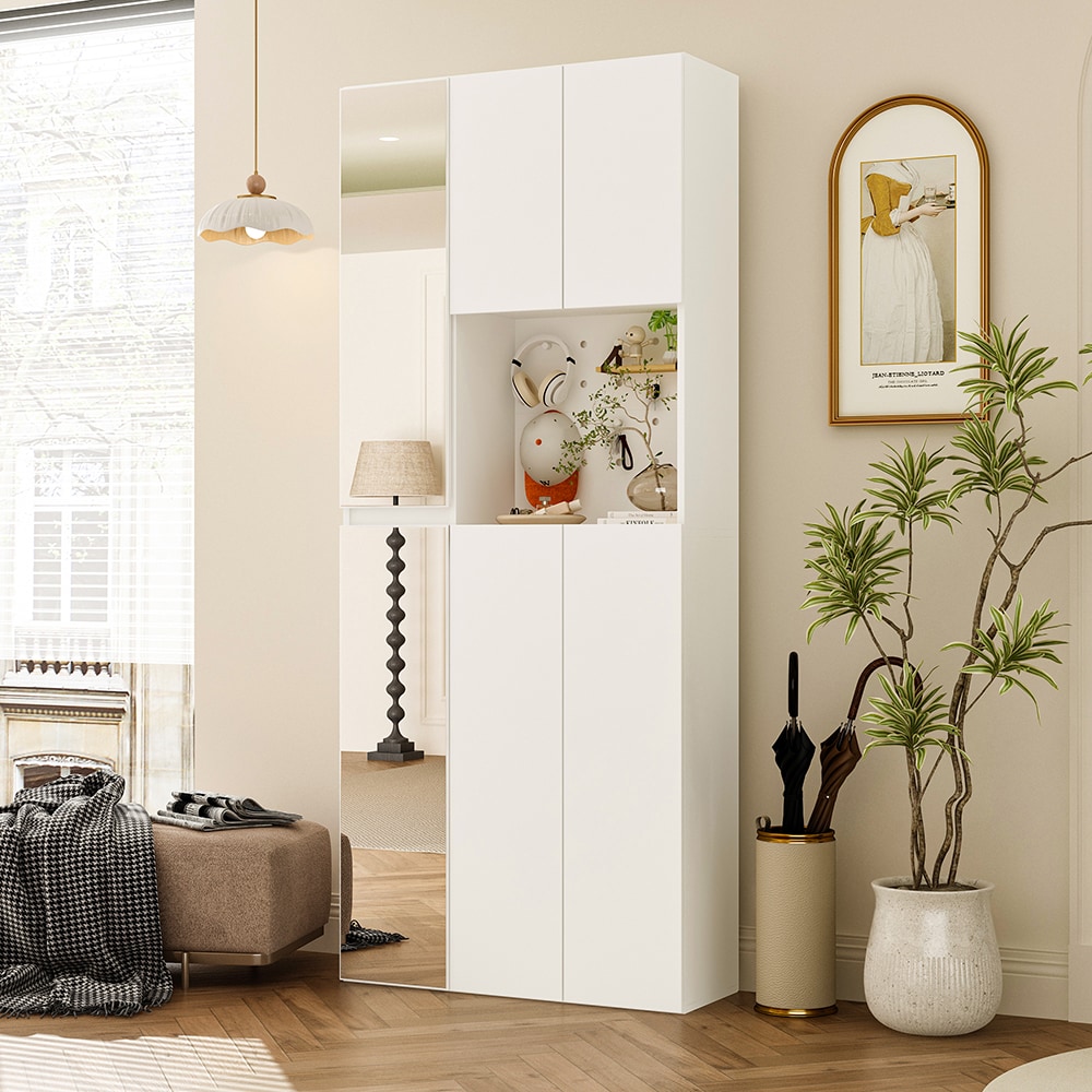 Homsee V-KF520032-01 Shoe-Racks - View #16