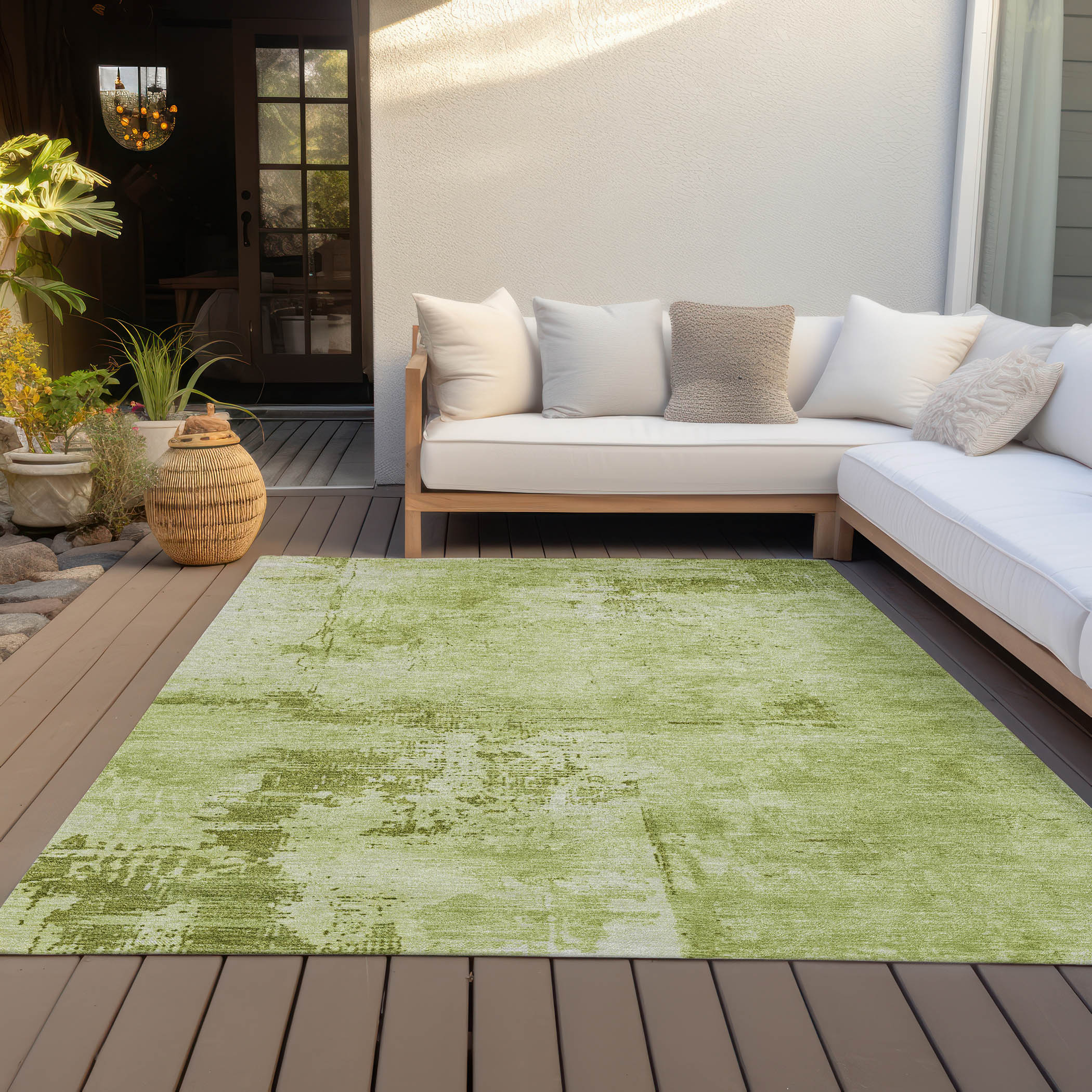 Addison Rugs ACN1062LM9X12 rugs - View #9