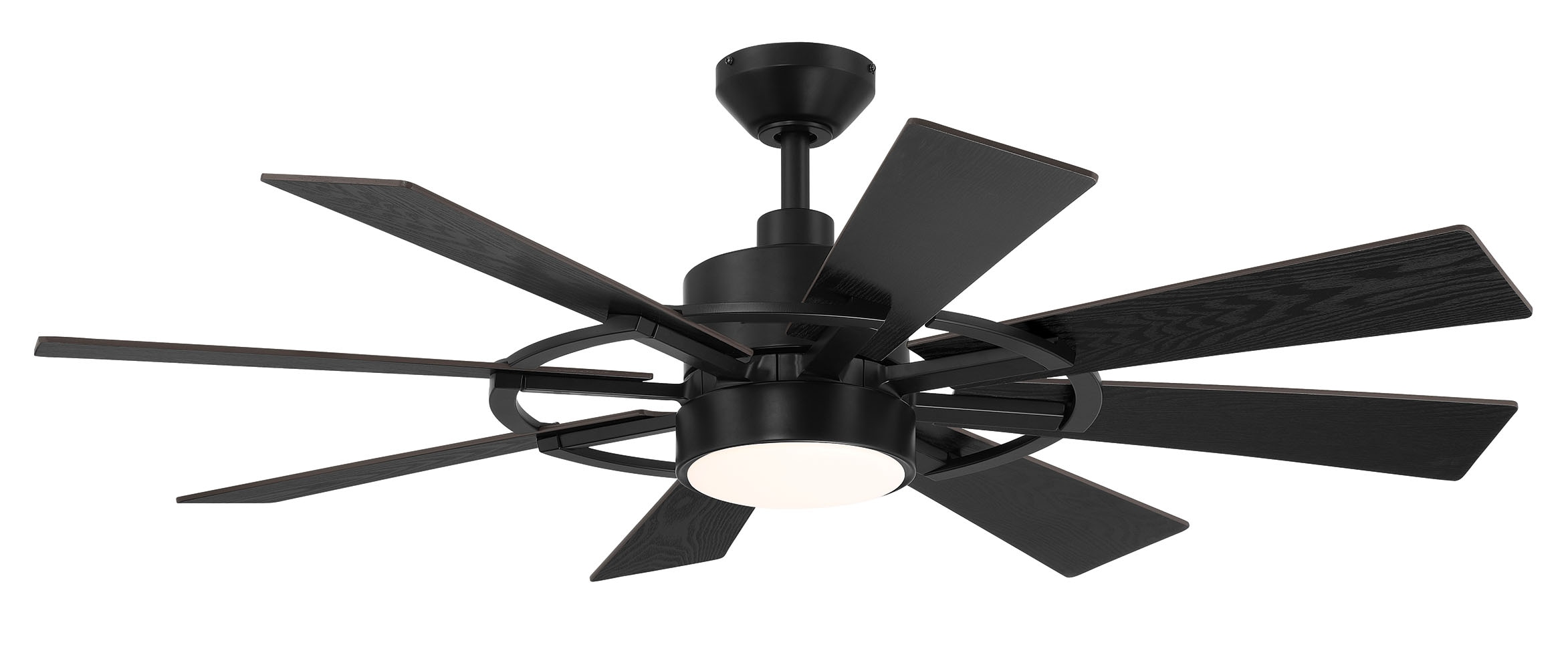 Harbor Breeze OZ52MBK8LR Ceiling-Fans - View #4