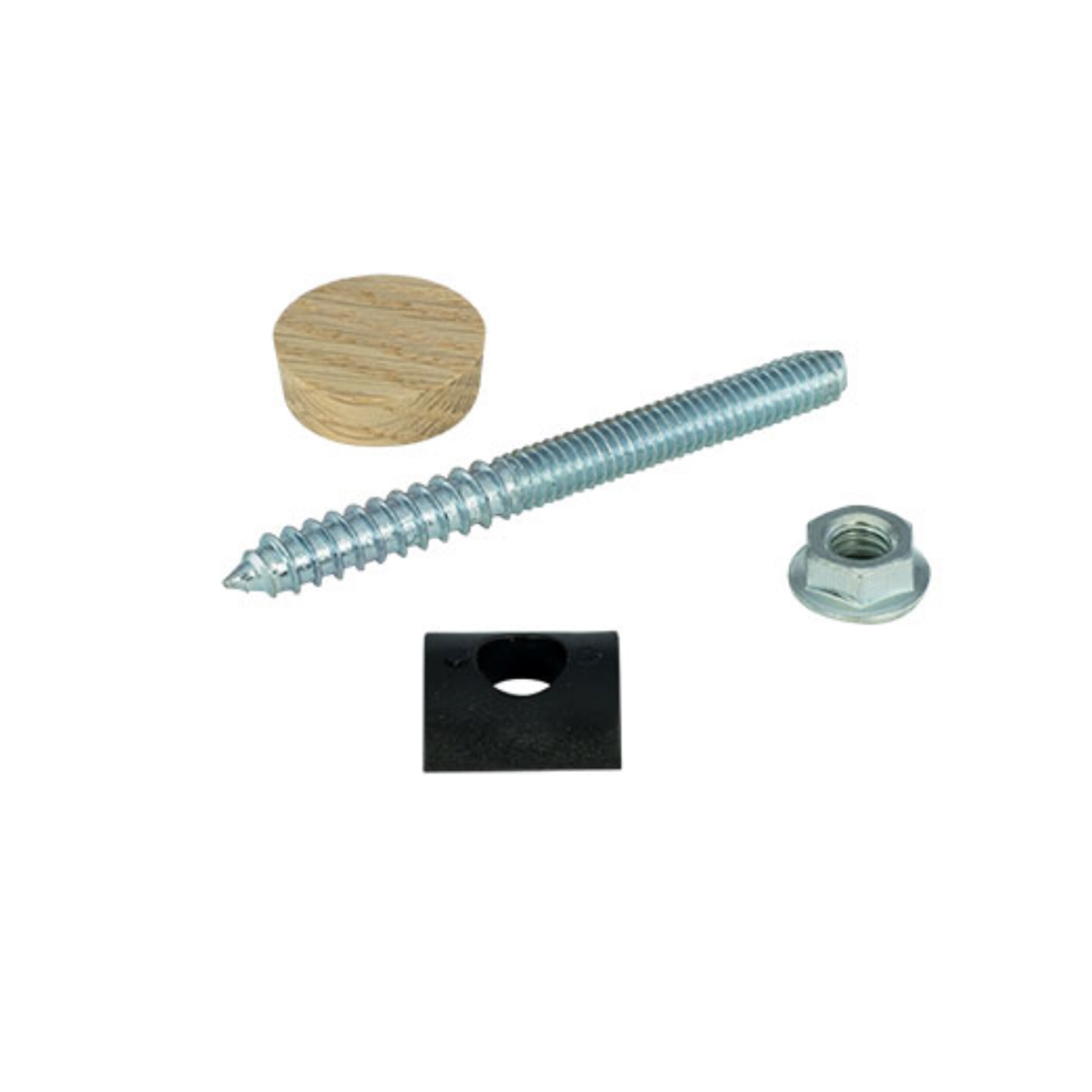 RELIABILT WGRBKIT Interior-Stairpart-Newel-Posts - View #7
