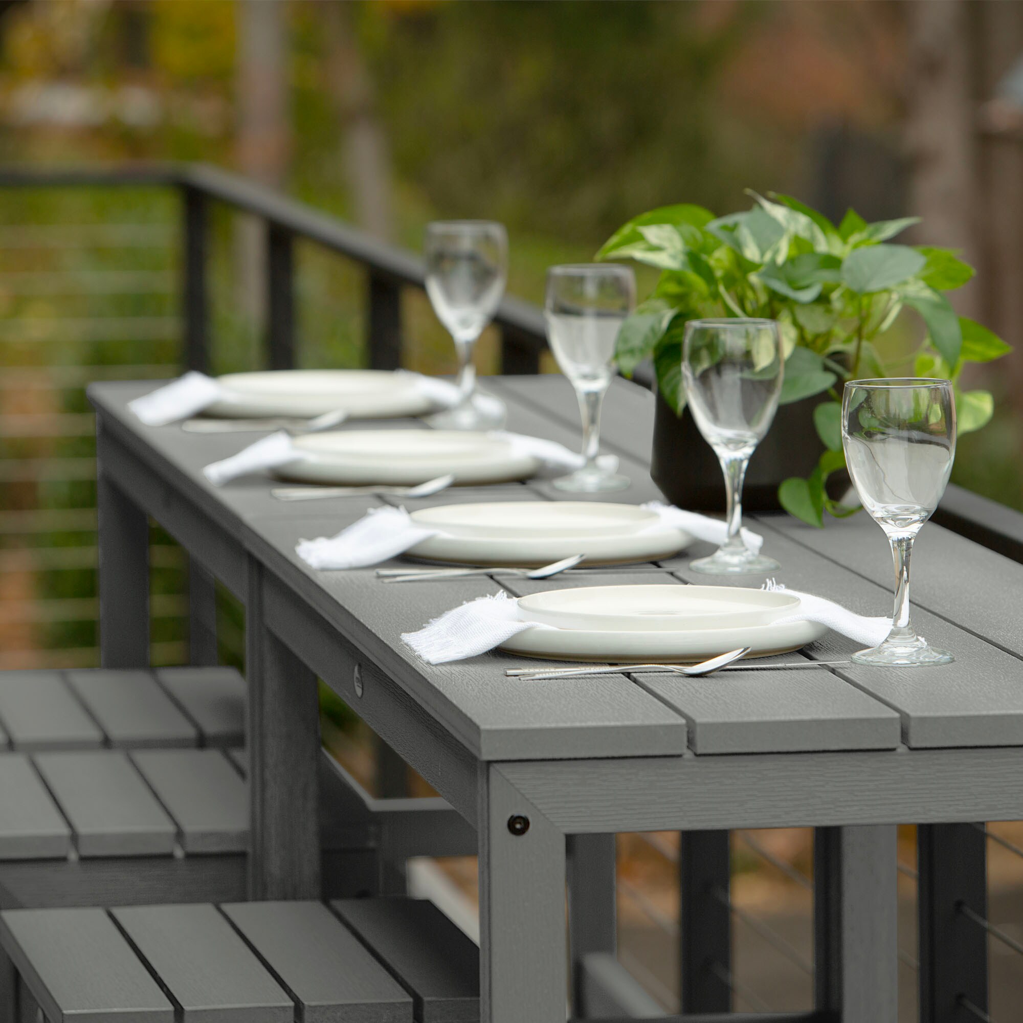 highwood AD-KITBALC202-CGE Patio-Dining-Sets - View #5