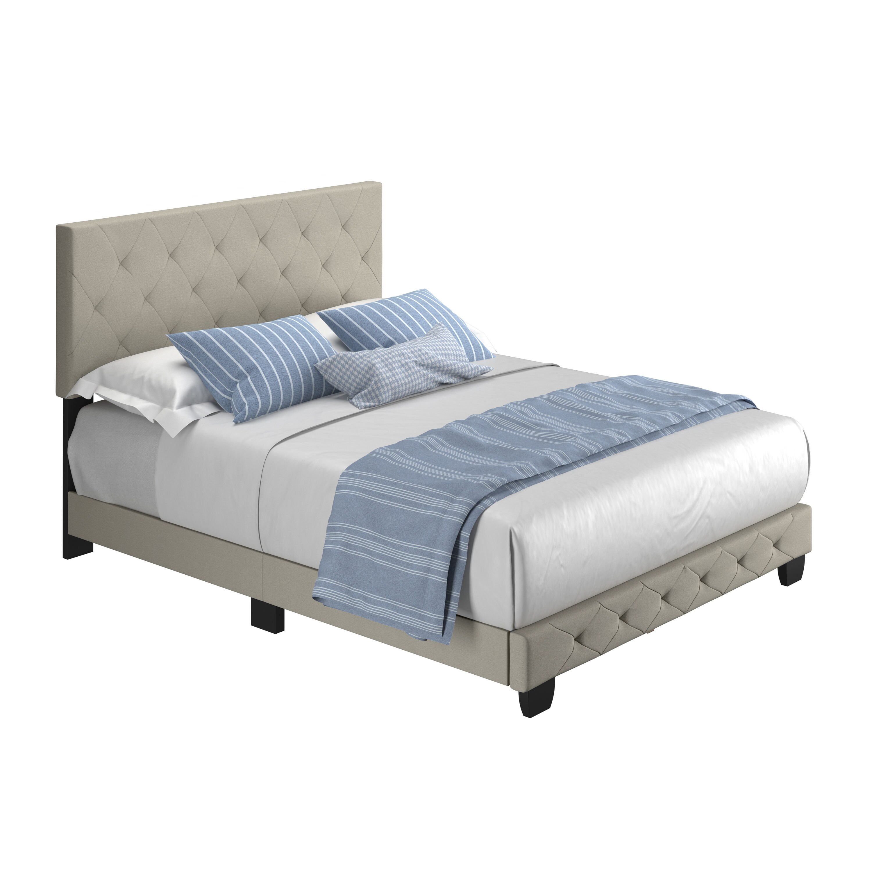 PerformaRest CHES962QN beds - View #2