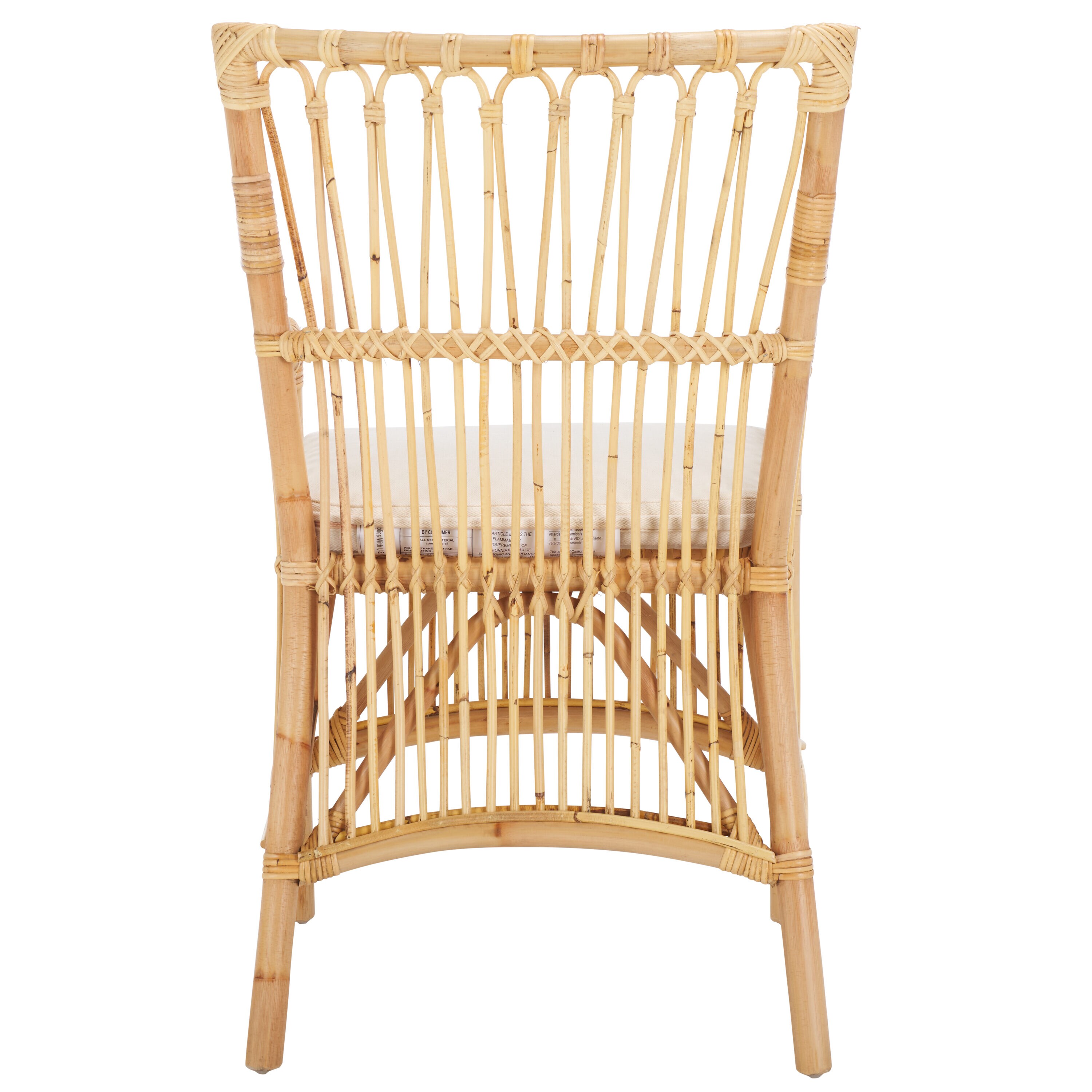 Safavieh DCH6505A Dining-Chairs - View #2