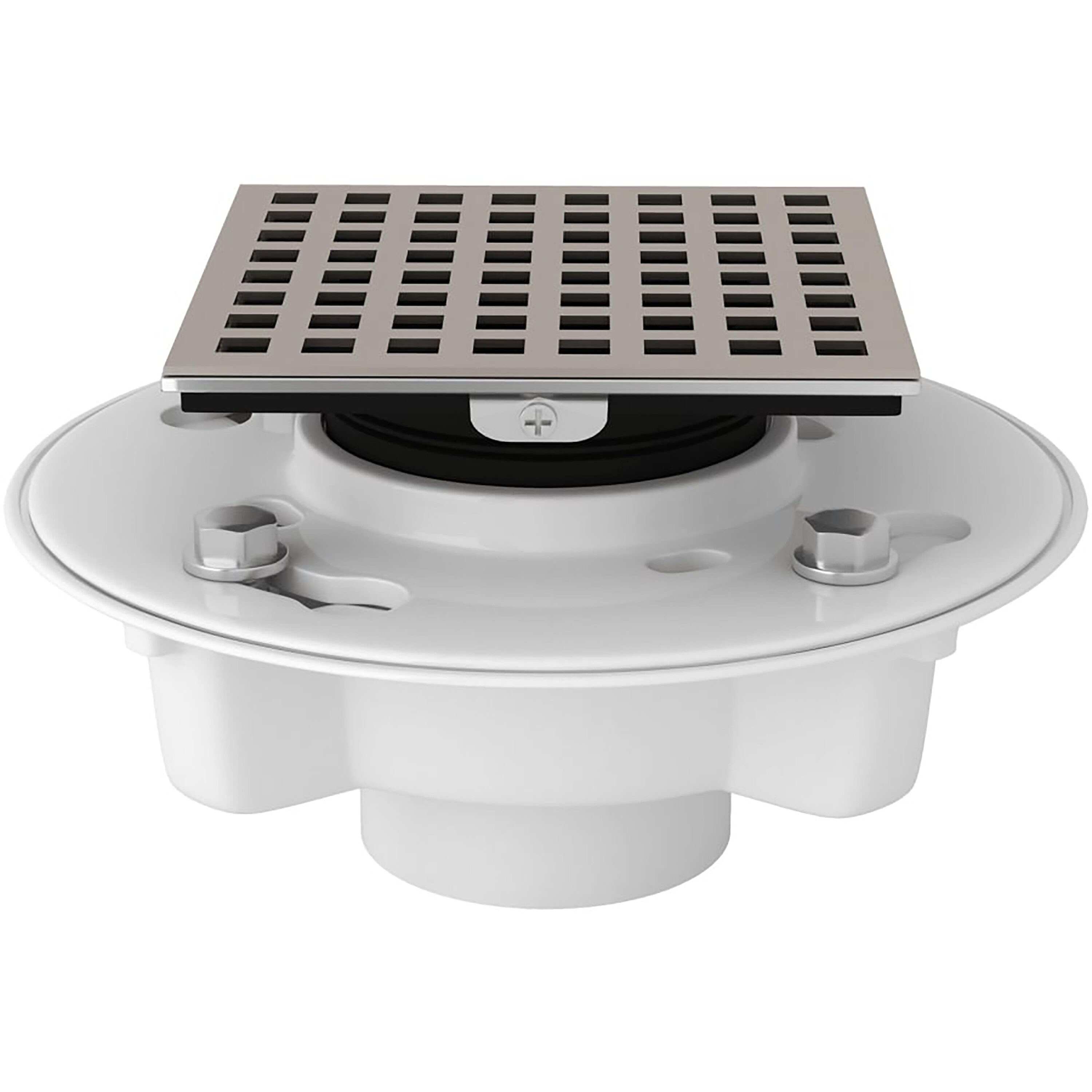 Rohl SDPVC2/3-3143STN  Sd PVC 2/3-3143stn Shower Parts