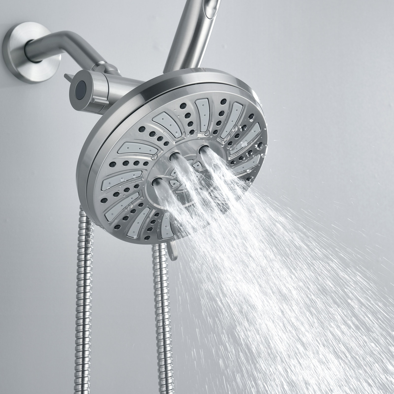 BWE SF-001 Tub-Shower-Faucets - View #8