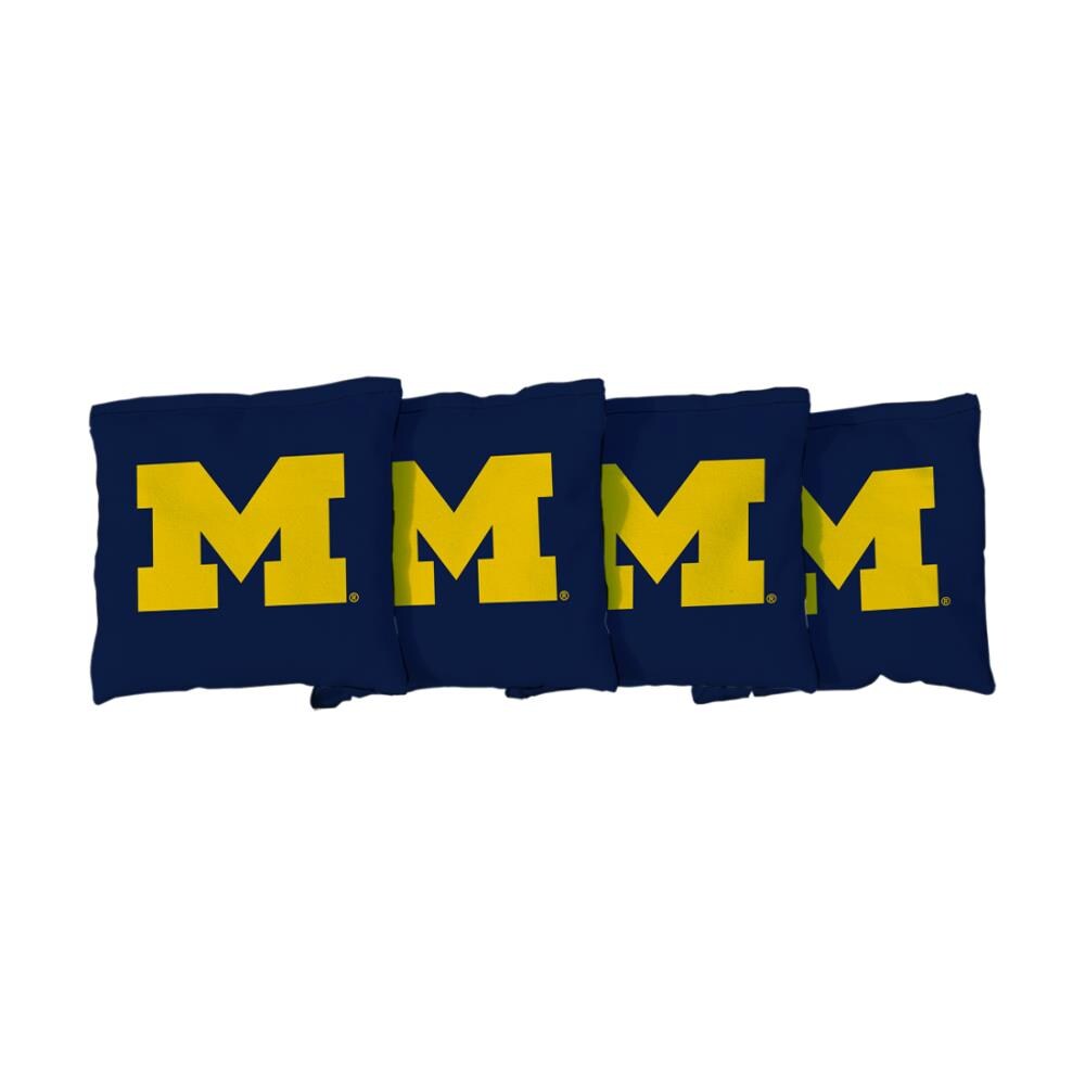 Victory Tailgate 214404 Michigan Wolverines Outdoor Corn hole