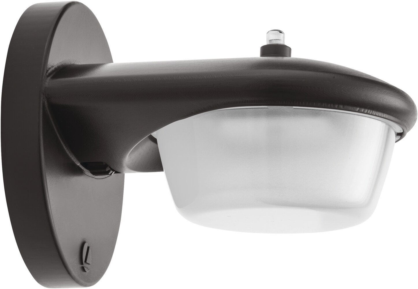 Lithonia Lighting OVSCLEDP140K120PEDDB Outdoor-Wall-Lighting - View #4