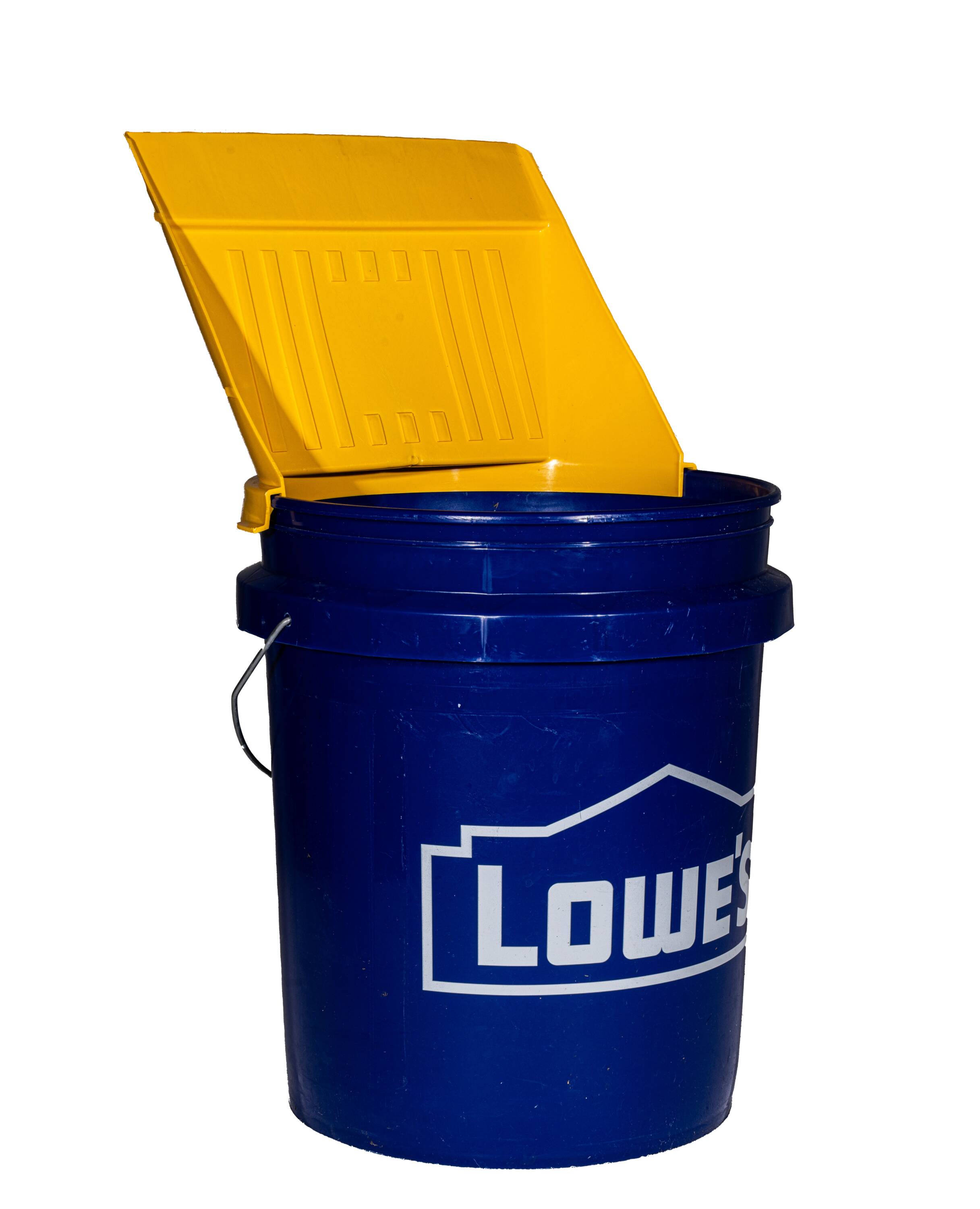 Project Source QL-01 Bucket-Lids - View #7