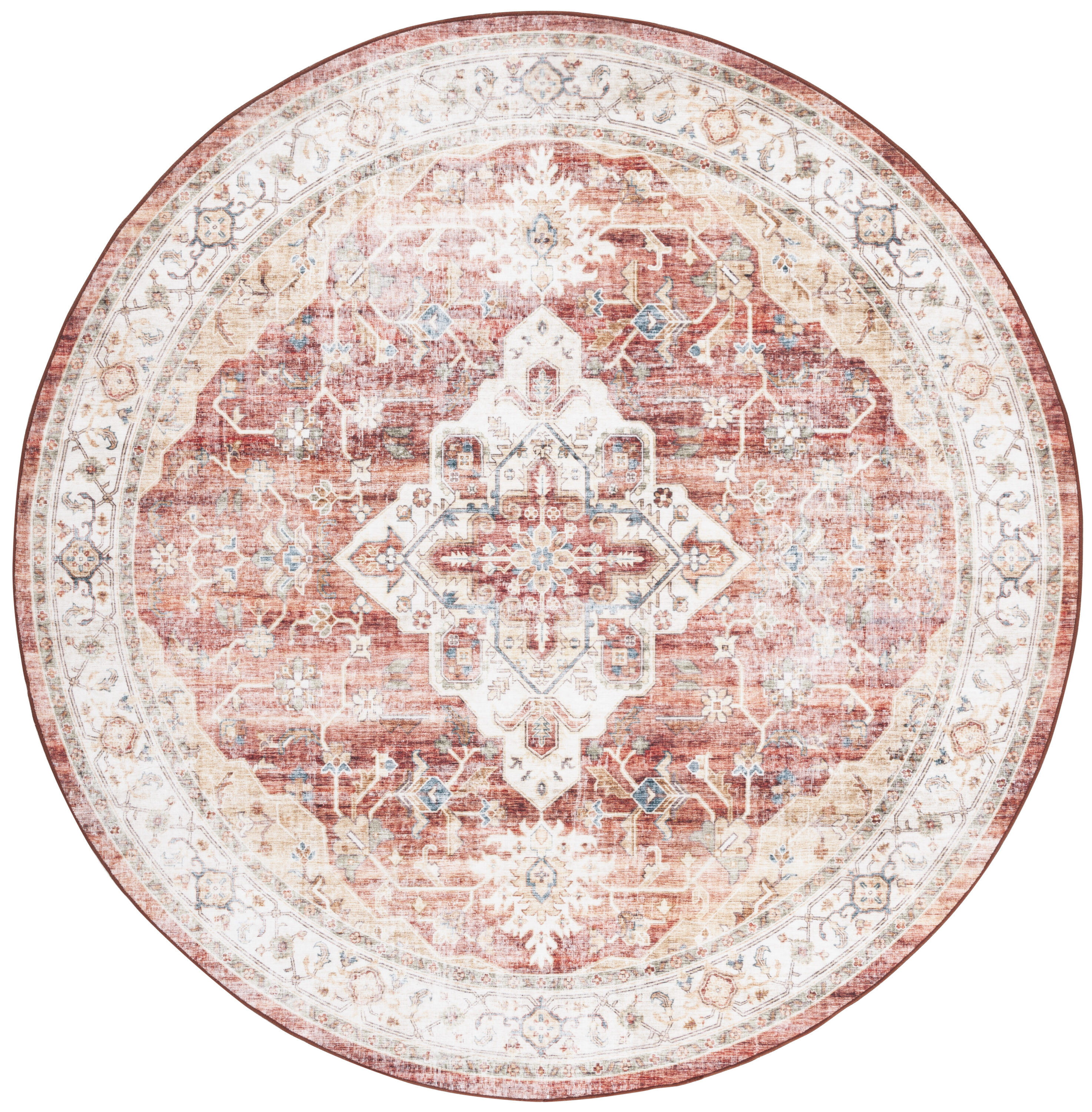 Safavieh STM556Q-6R rugs - View #2