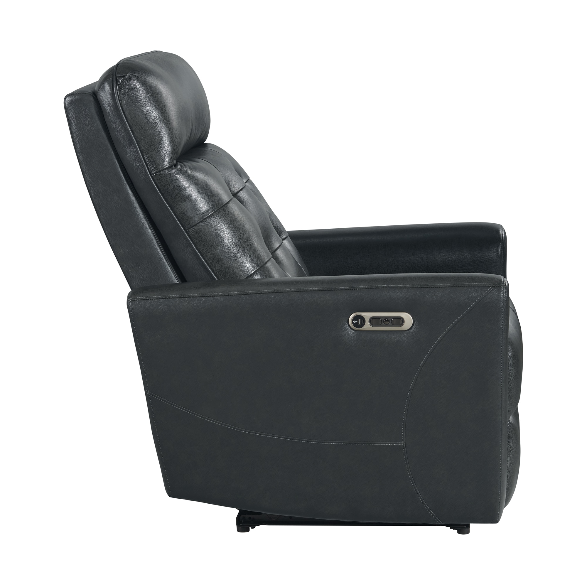 Picket House Furnishings U-7090-8970-105PP recliners - View #11