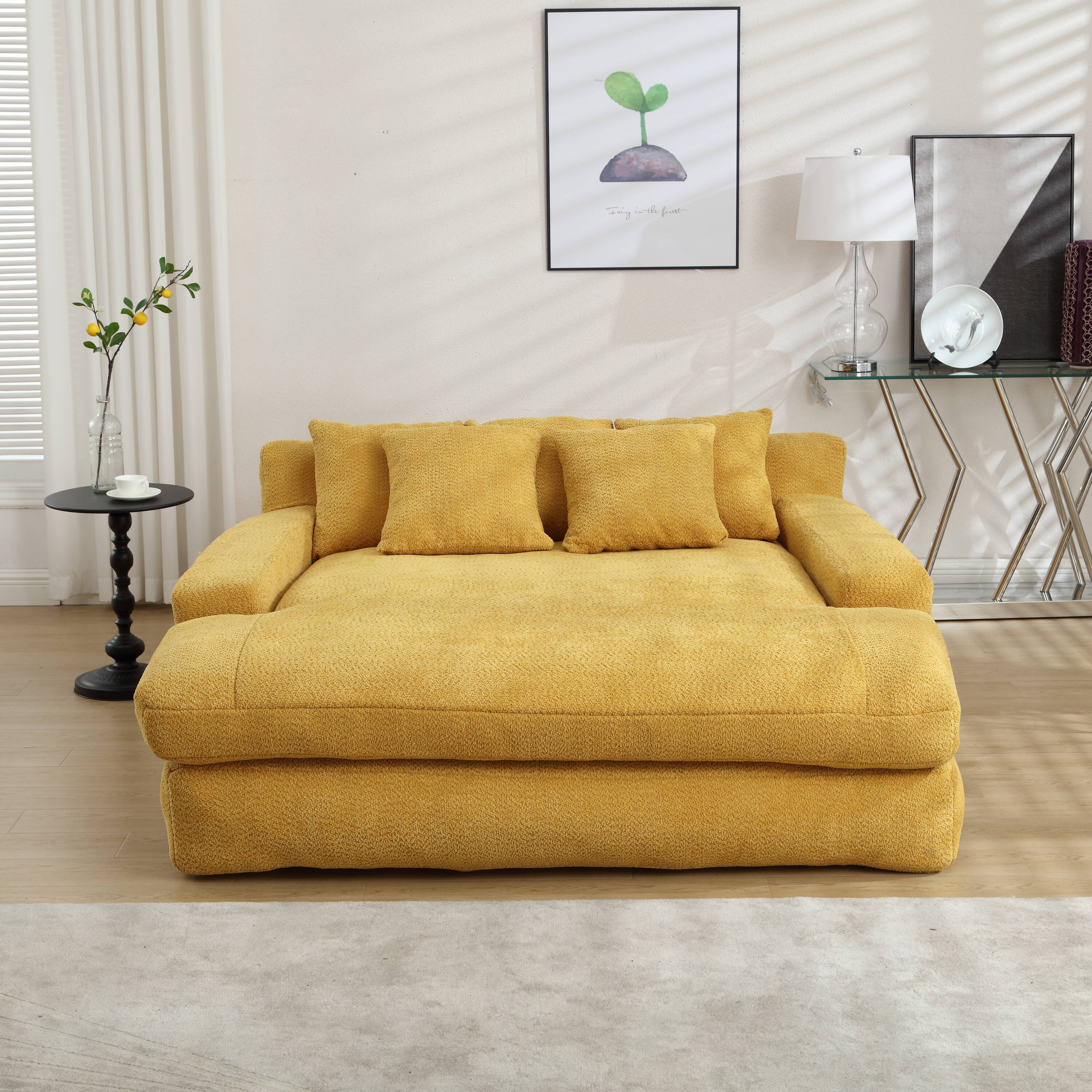 Bayfeve BF-S00067-IN Sofas-Loveseats - View #3