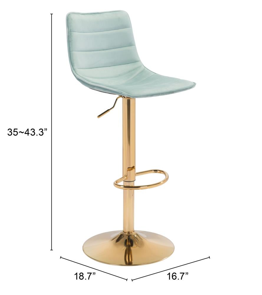Zuo Modern 101453 stools - View #9