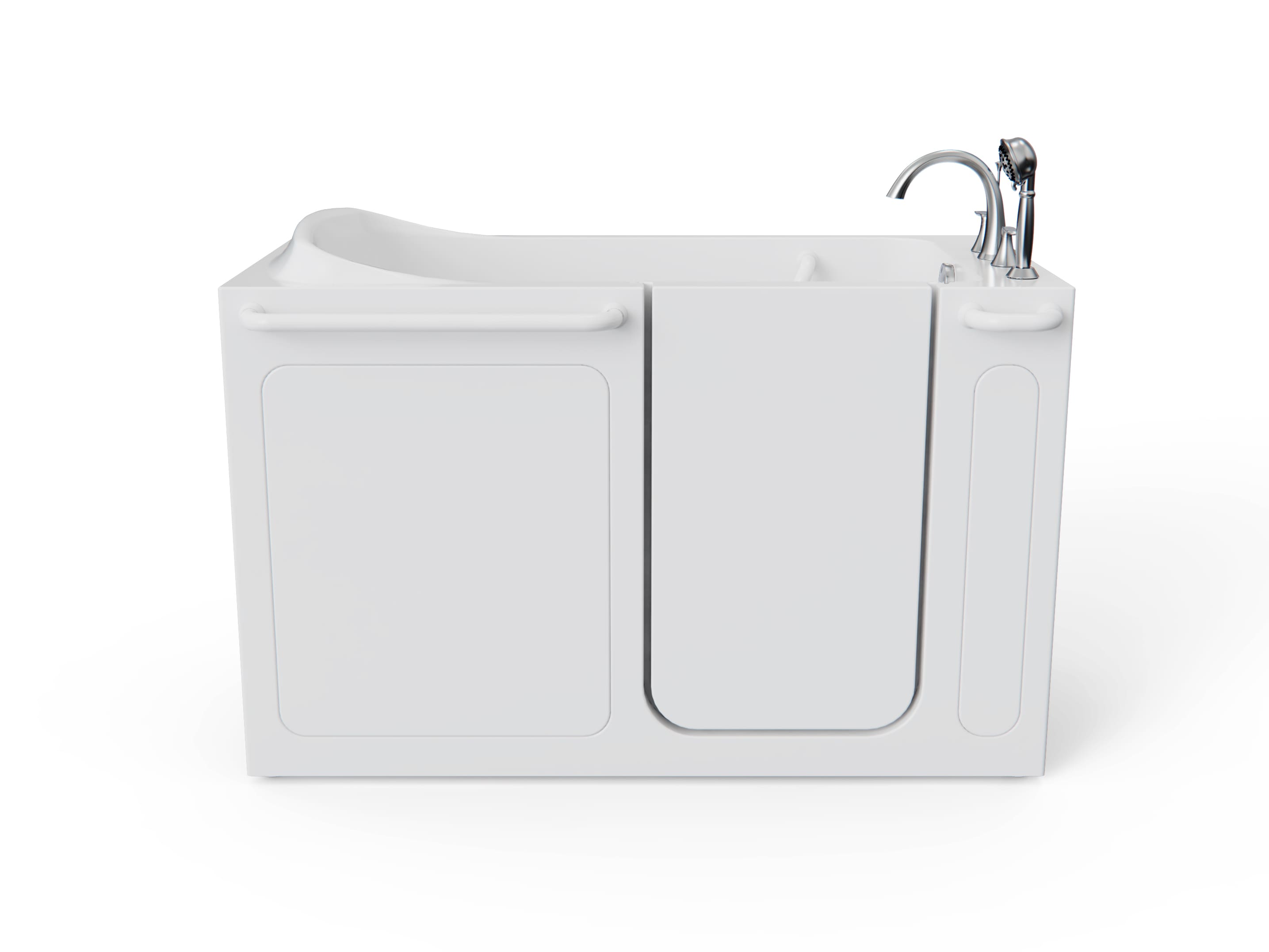 Project Source GT-S60RH bathtubs - View #18