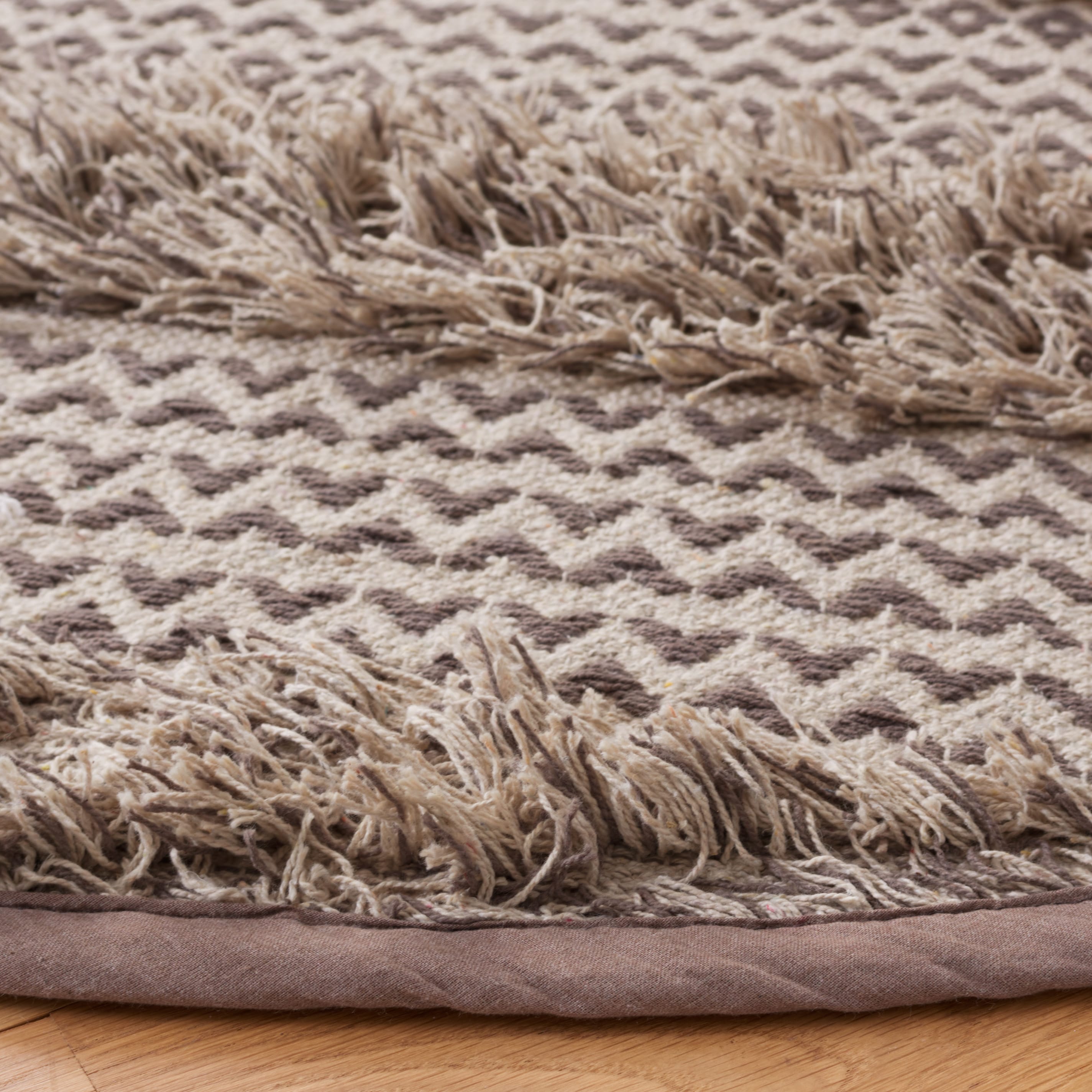 Safavieh NAT929F-6R rugs - View #3